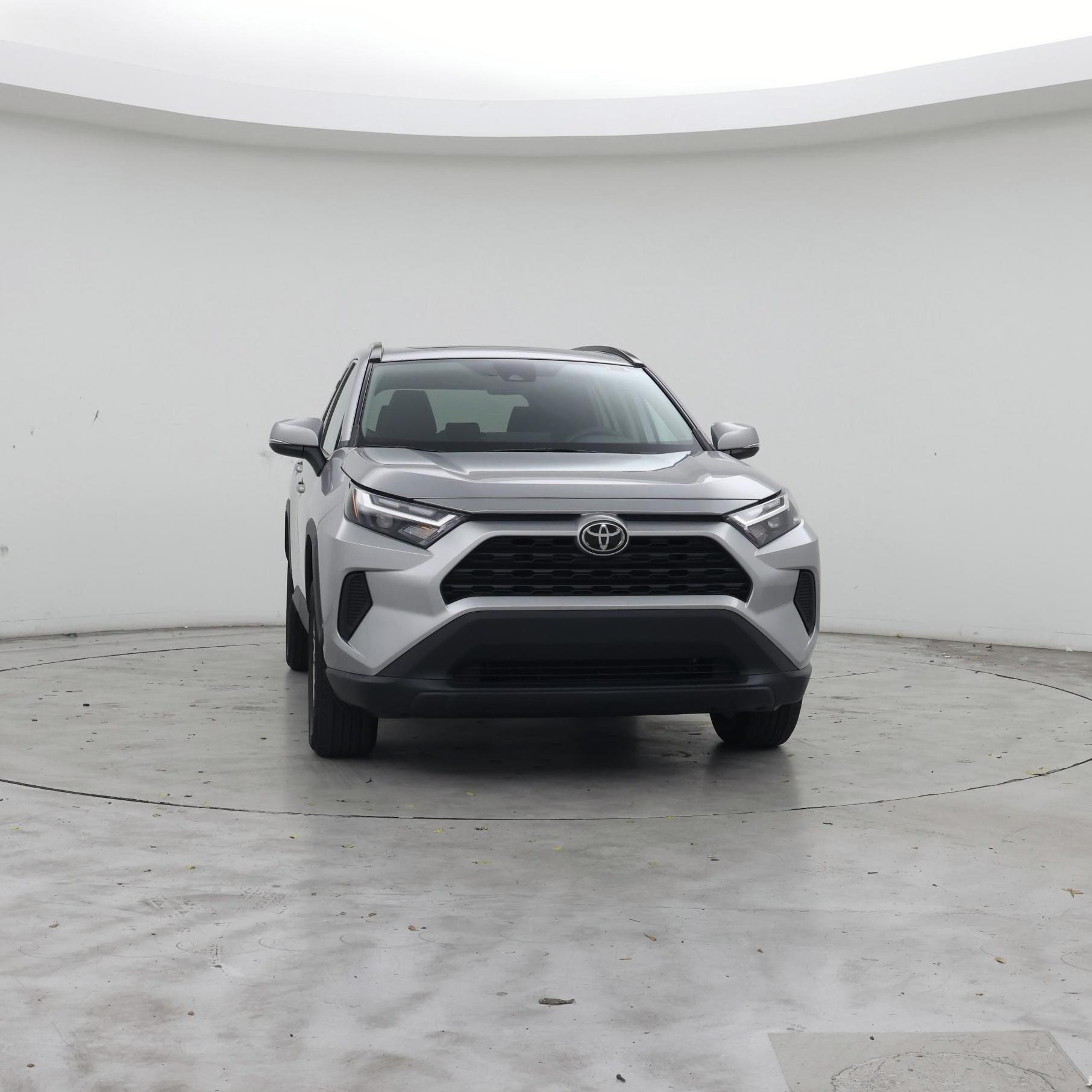 Thumbnail: 2022 Toyota RAV4 - 5