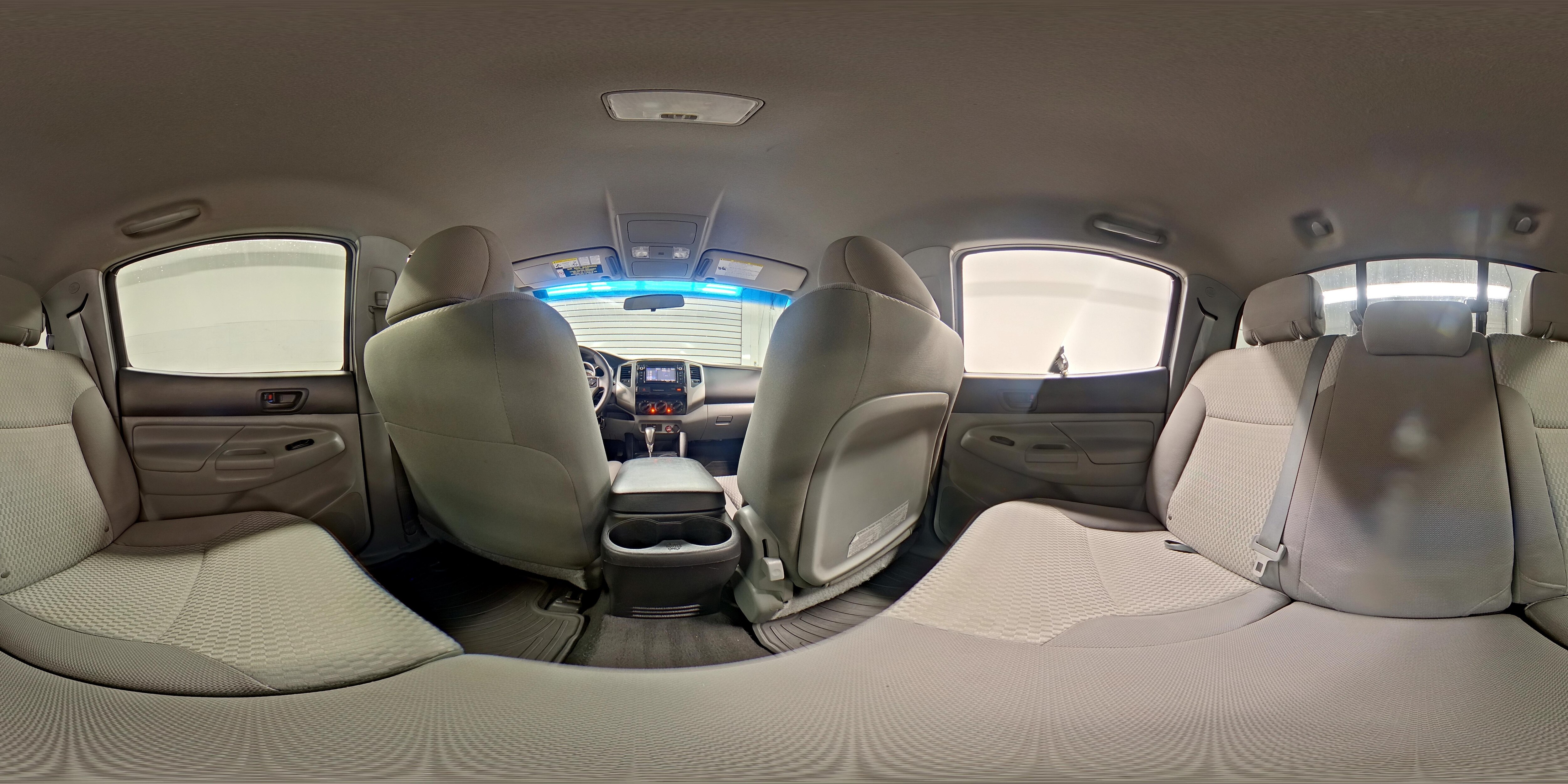 2015 Toyota Tacoma PreRunner - Photo 19