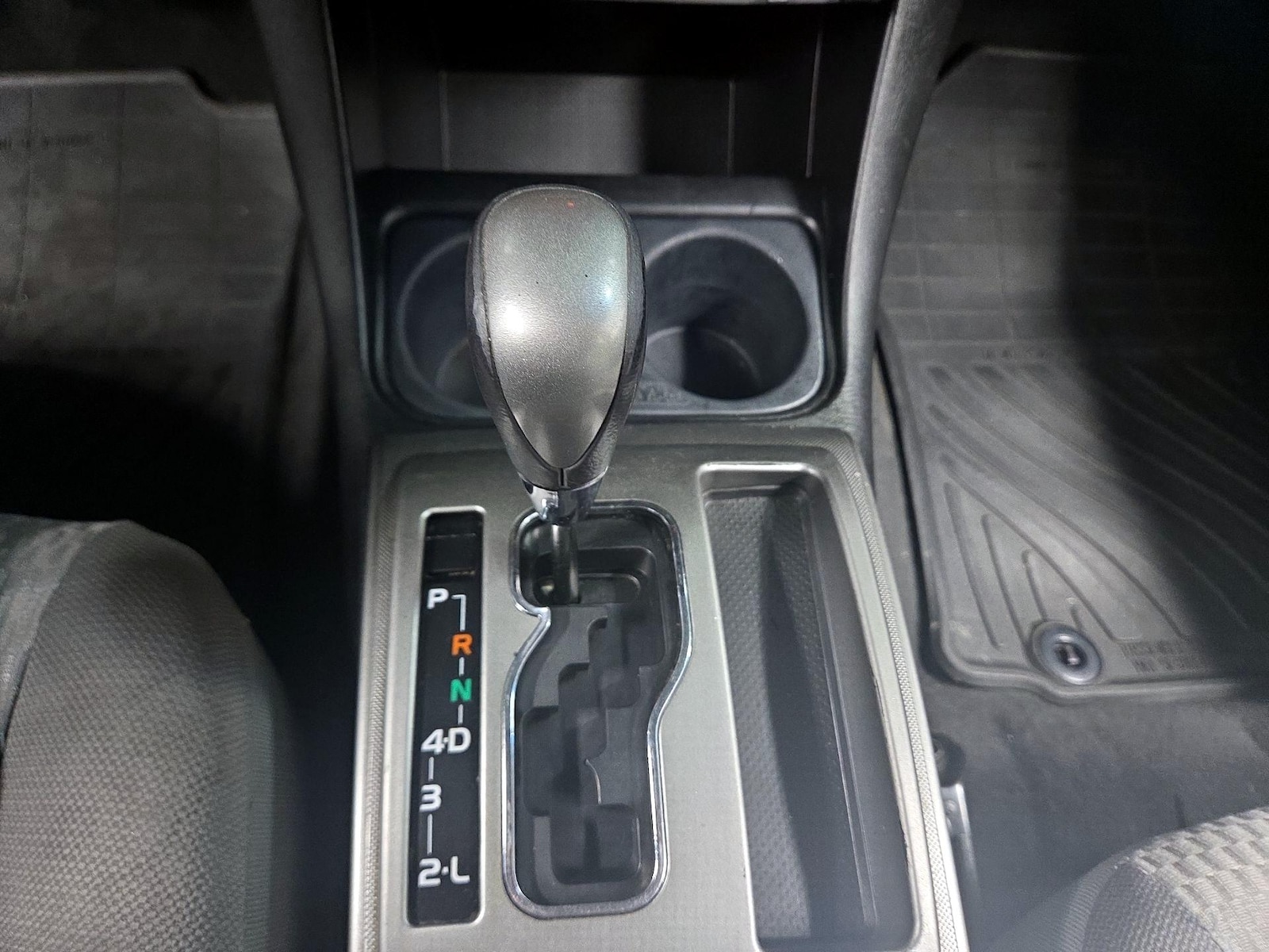 2015 Toyota Tacoma PreRunner - Photo 14