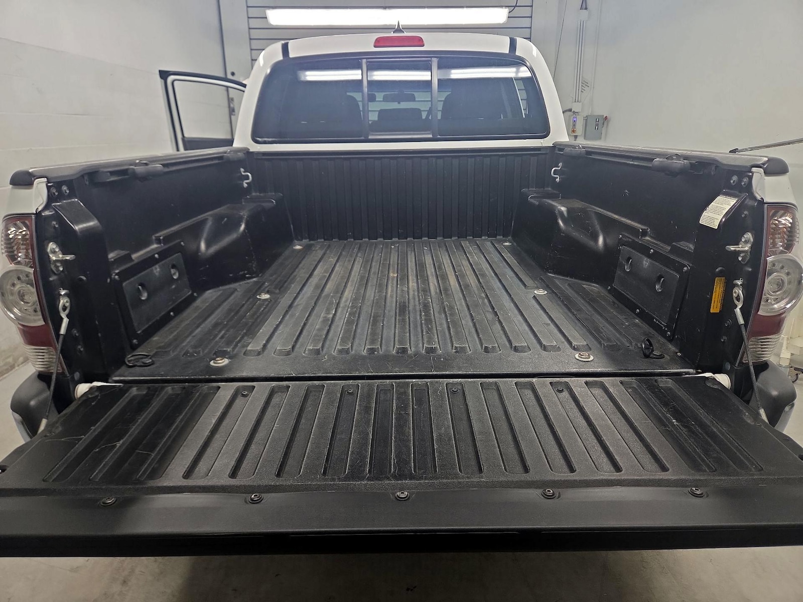 2015 Toyota Tacoma PreRunner - Photo 15