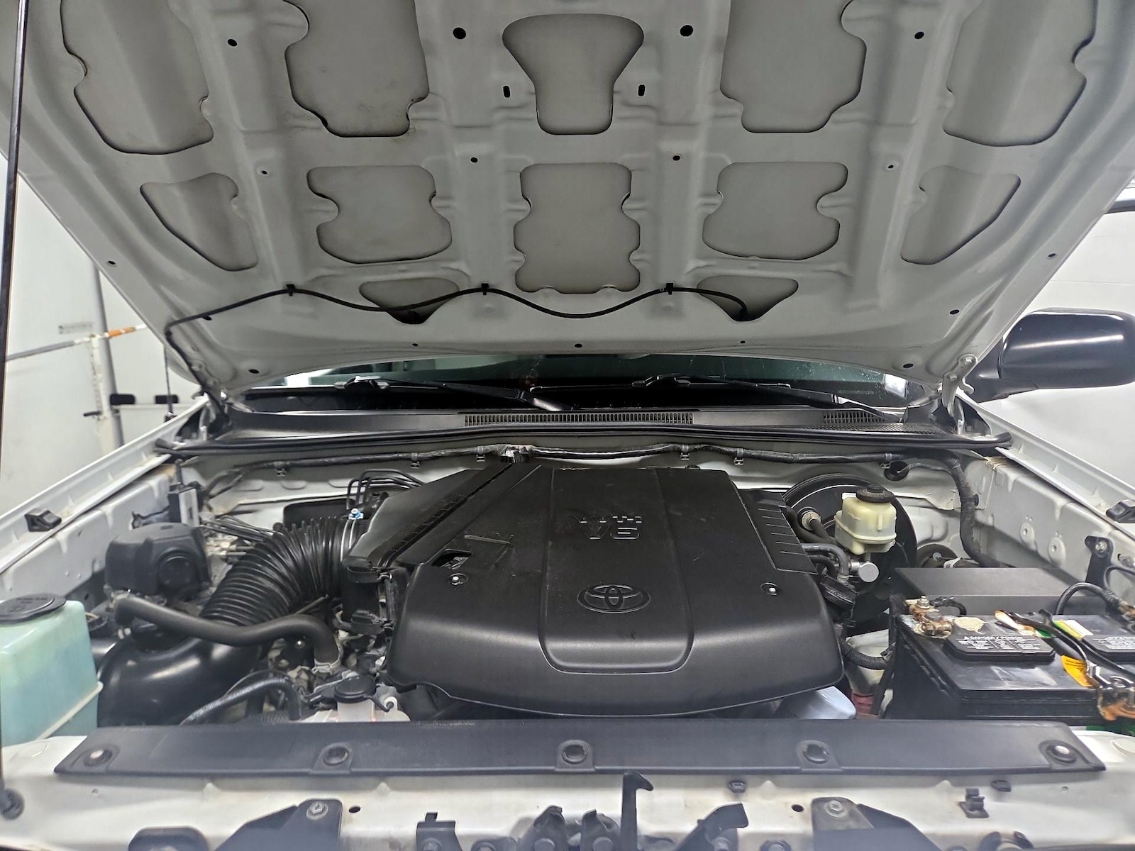 2015 Toyota Tacoma PreRunner - Photo 16