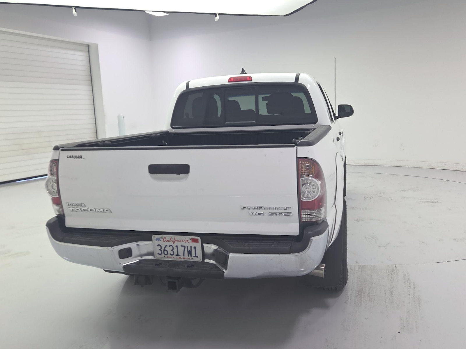 2015 Toyota Tacoma PreRunner - Photo 6