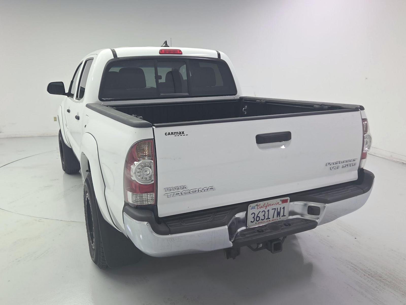 2015 Toyota Tacoma PreRunner - Photo 7