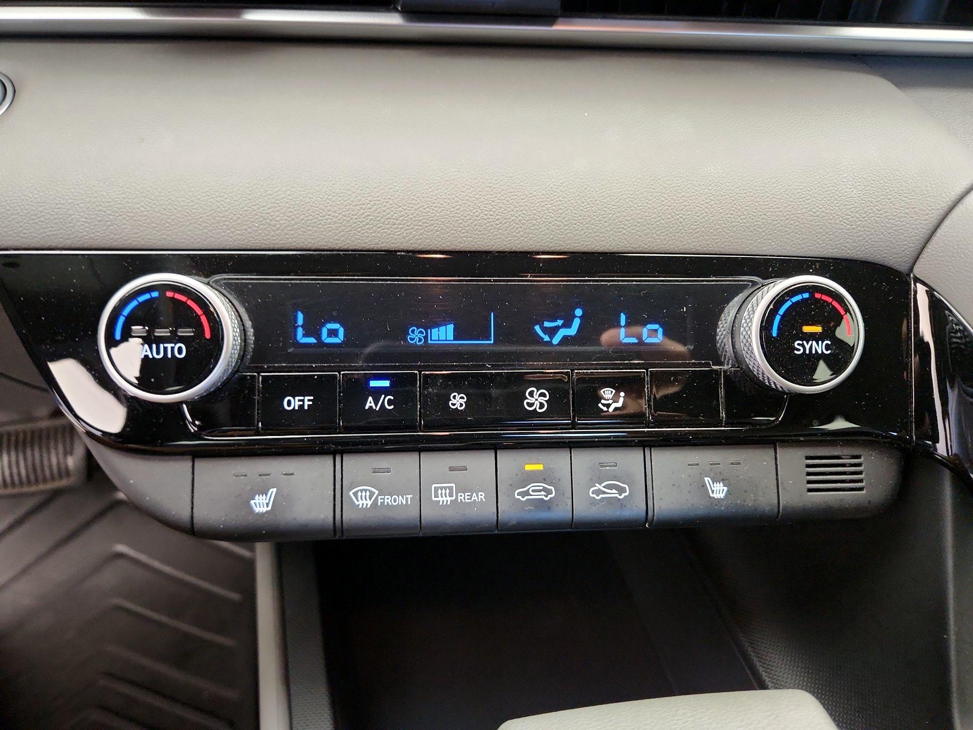Thumbnail: 2023 Hyundai Elantra - 16