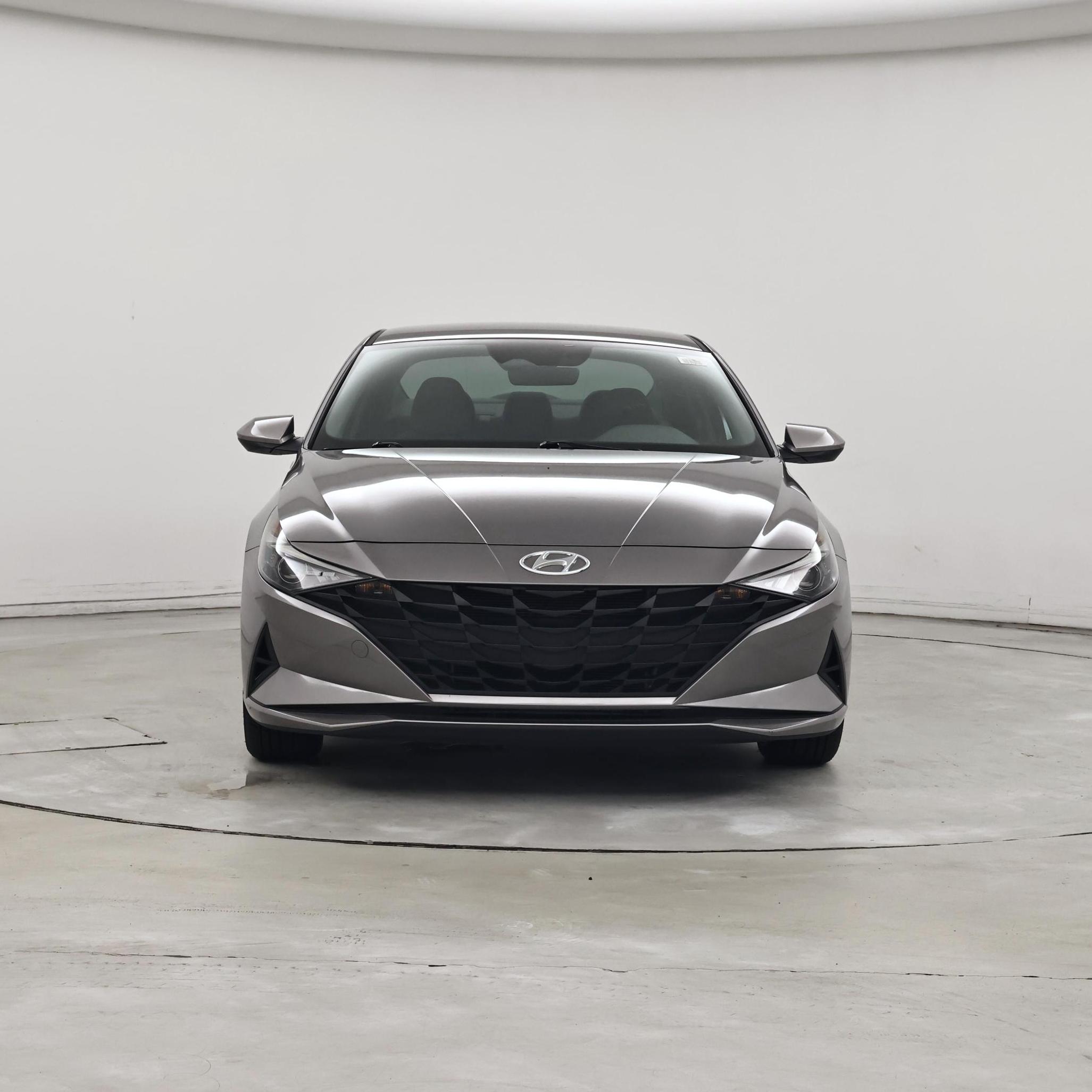 Thumbnail: 2023 Hyundai Elantra - 5