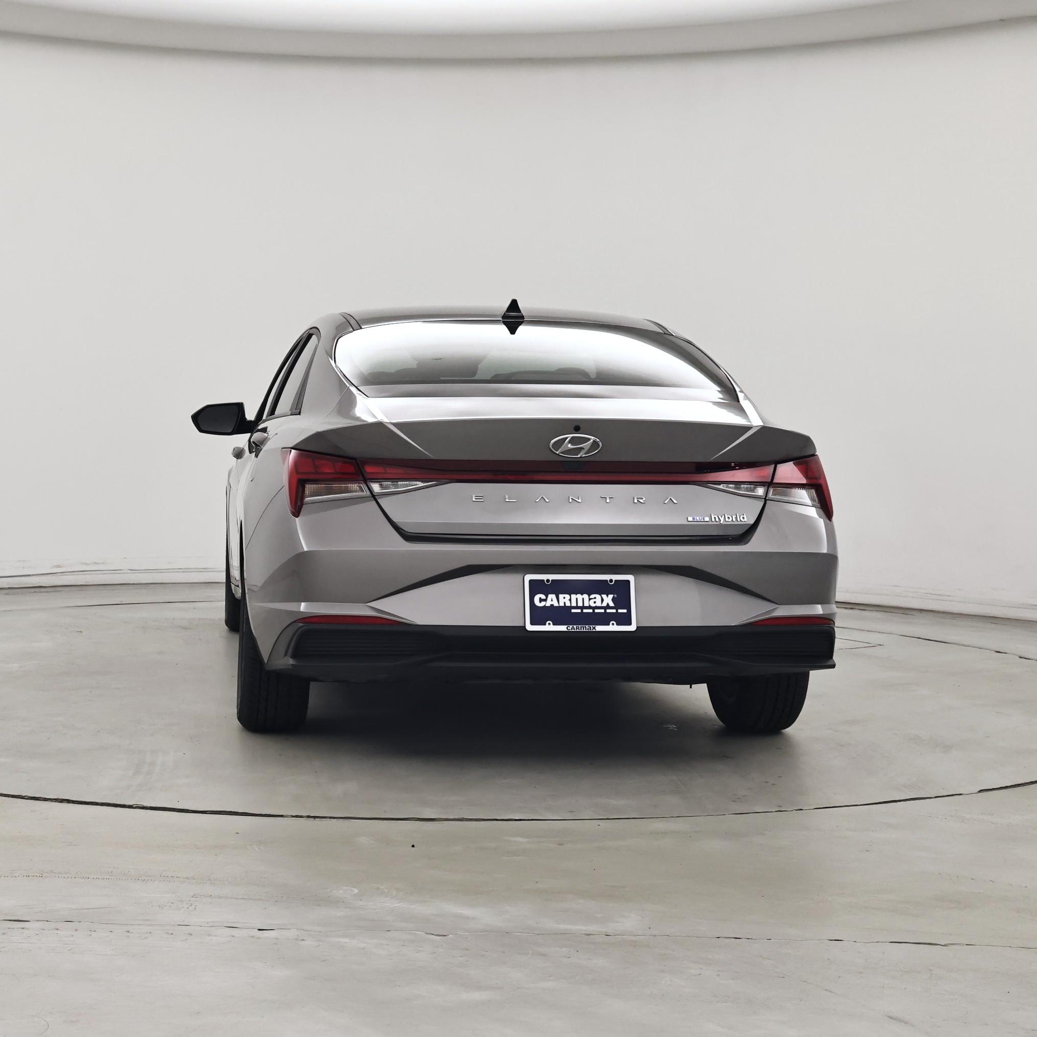 Thumbnail: 2023 Hyundai Elantra - 6