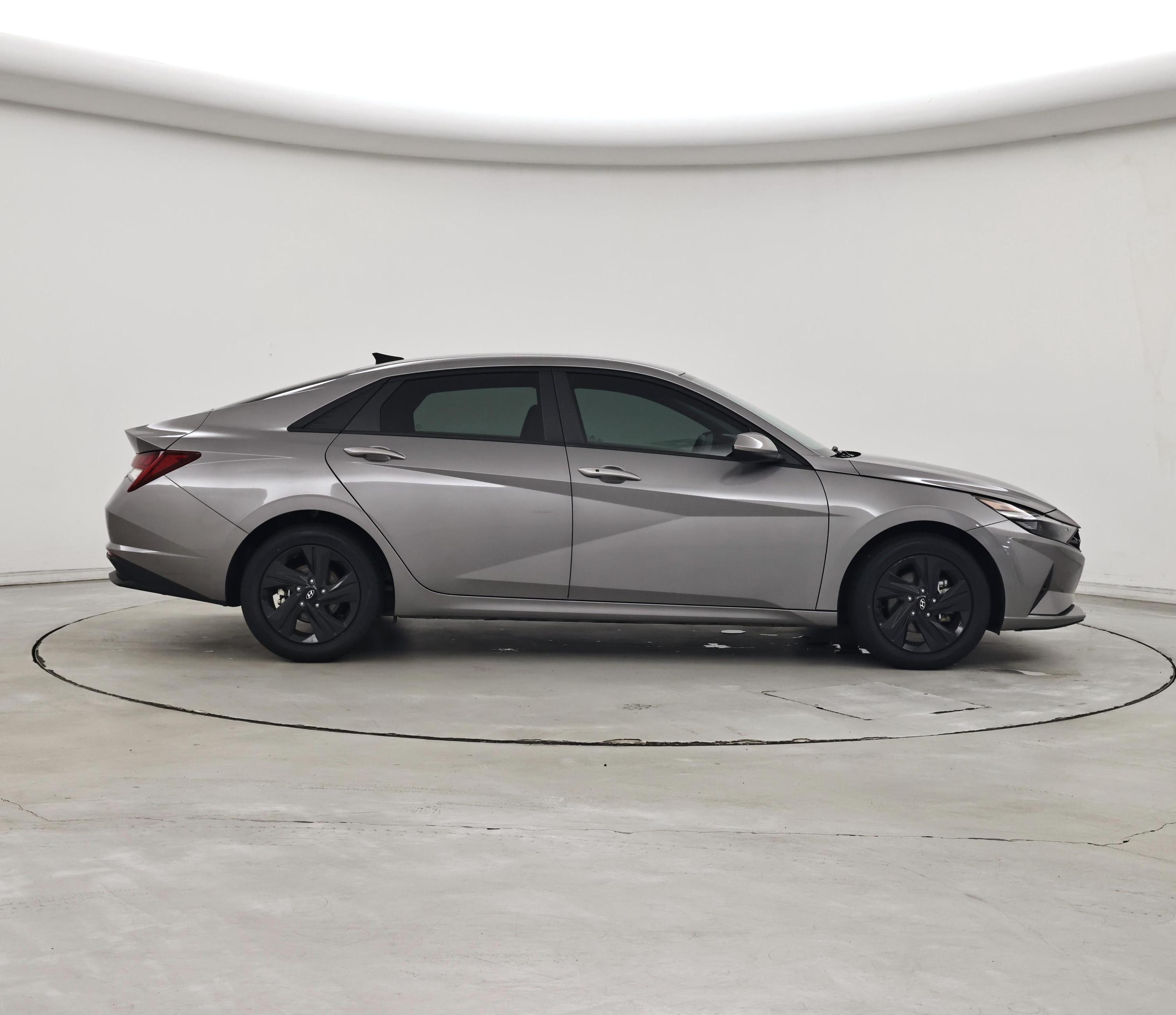 Thumbnail: 2023 Hyundai Elantra - 7