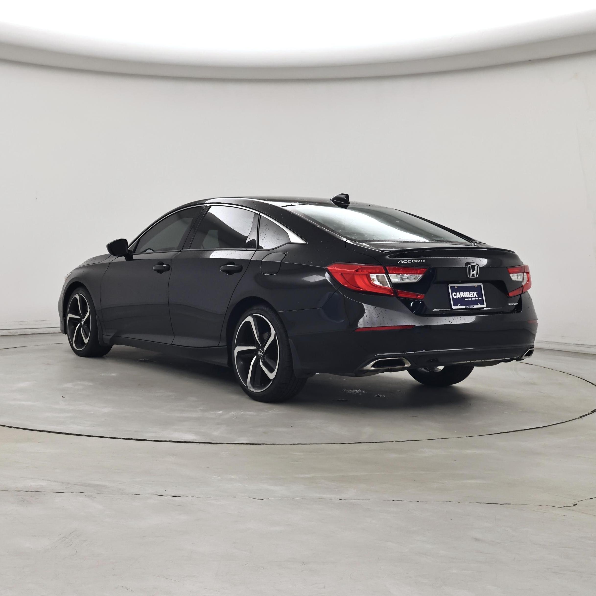 Thumbnail: 2018 Honda Accord - 2