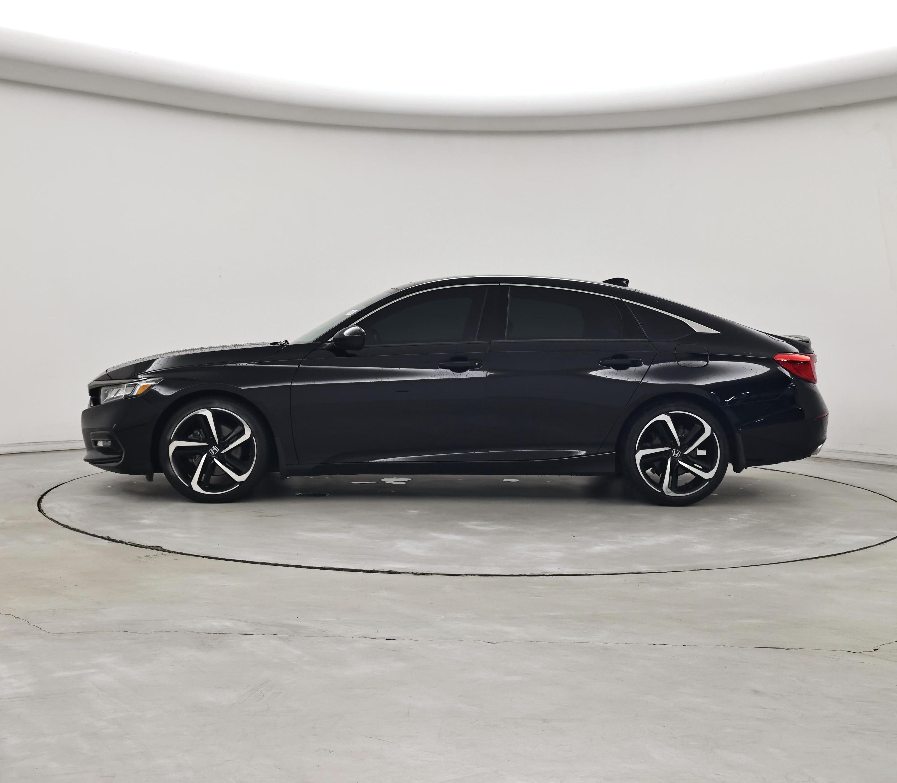 Thumbnail: 2018 Honda Accord - 3
