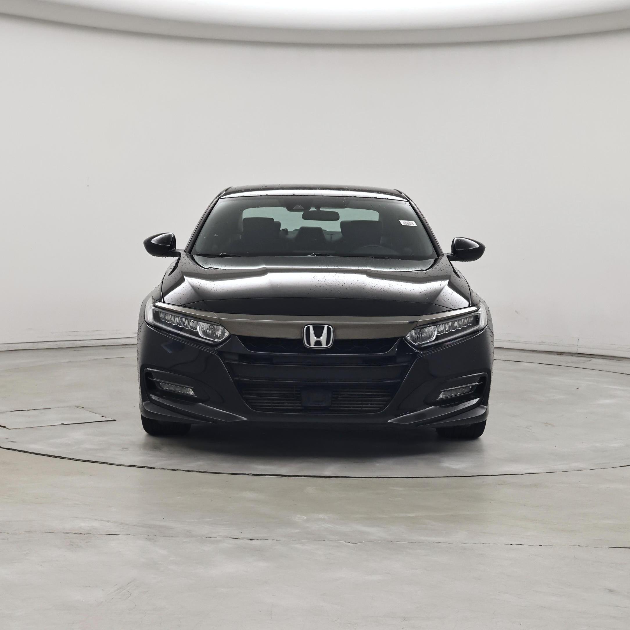 Thumbnail: 2018 Honda Accord - 5