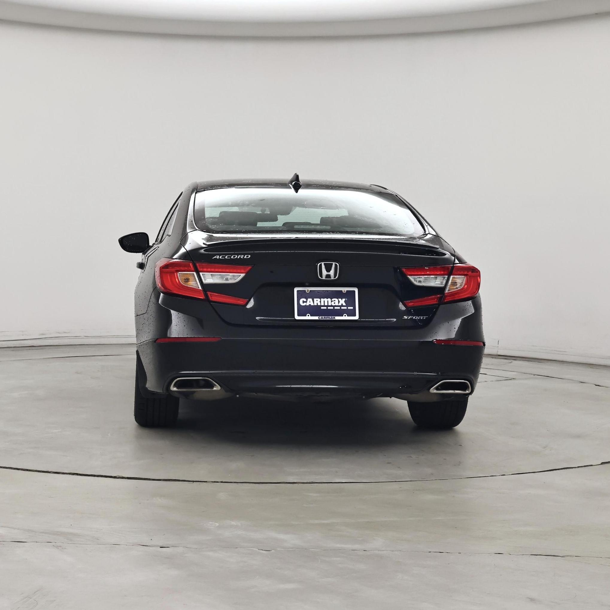 Thumbnail: 2018 Honda Accord - 6