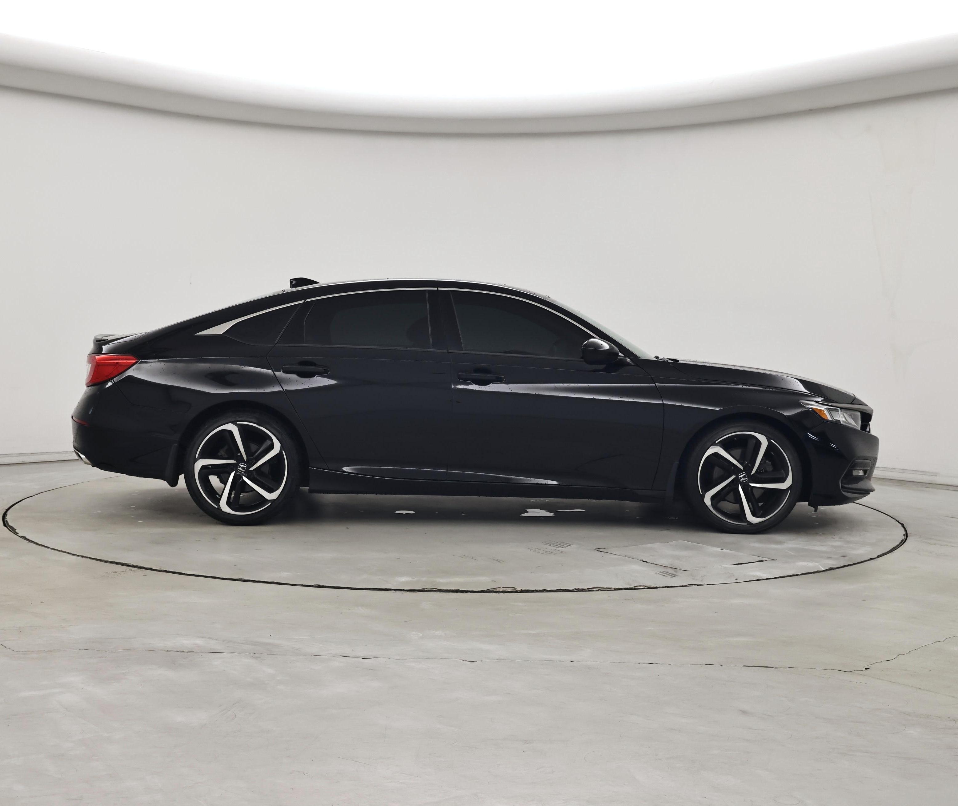 Thumbnail: 2018 Honda Accord - 7