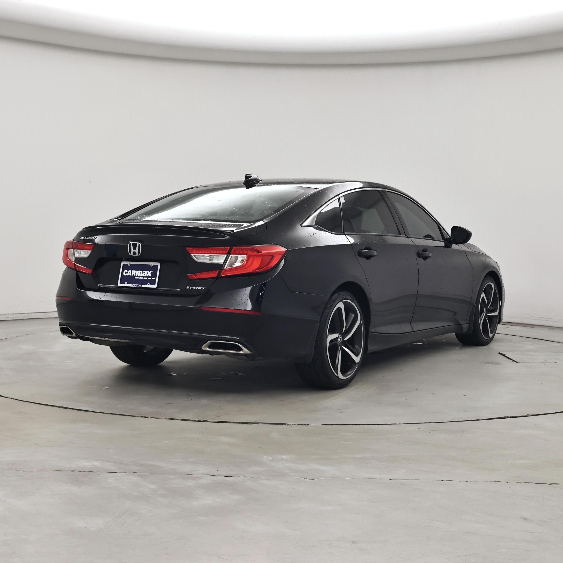 Thumbnail: 2018 Honda Accord - 8