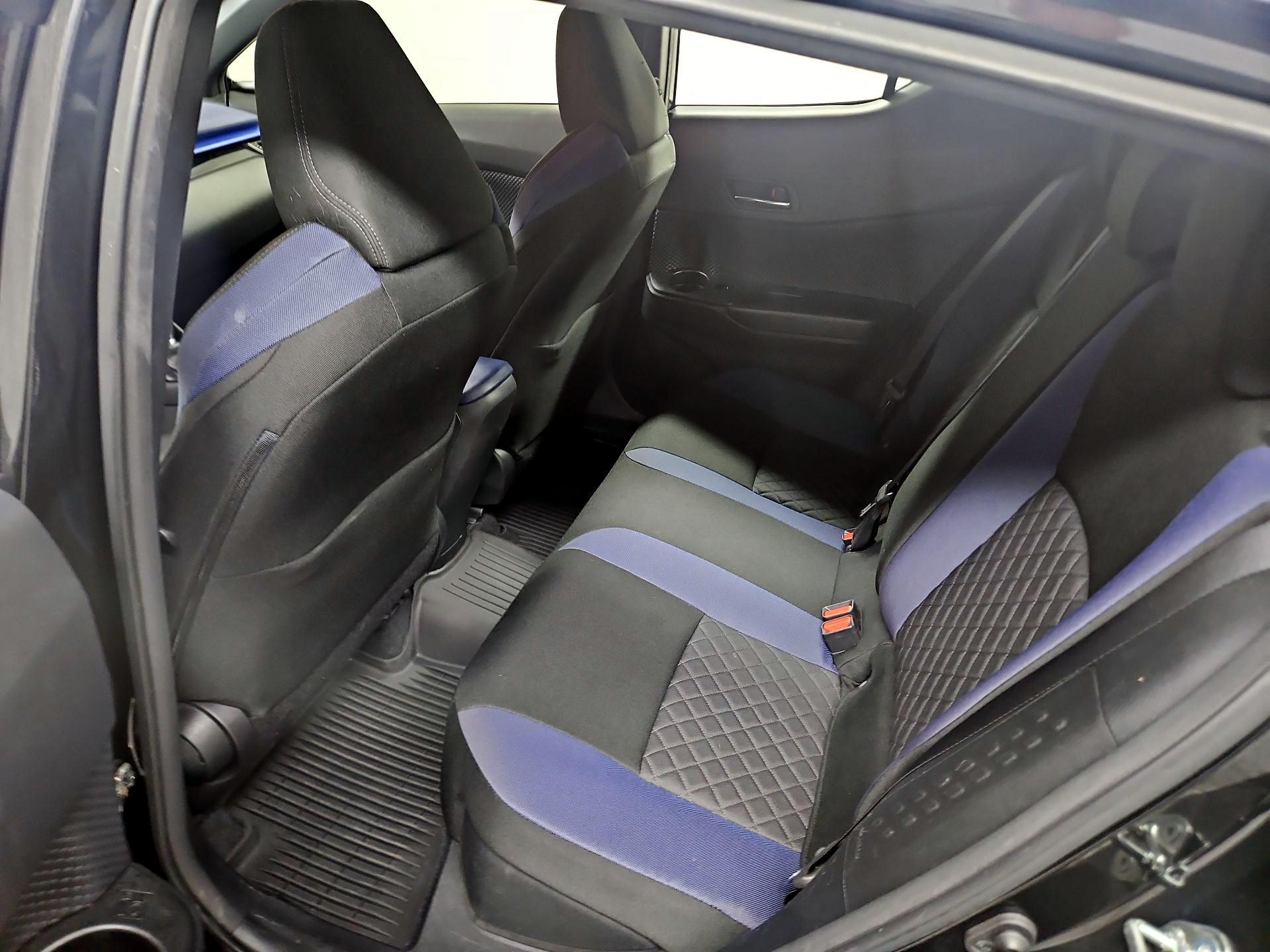 Thumbnail: 2021 Toyota C-HR - 19