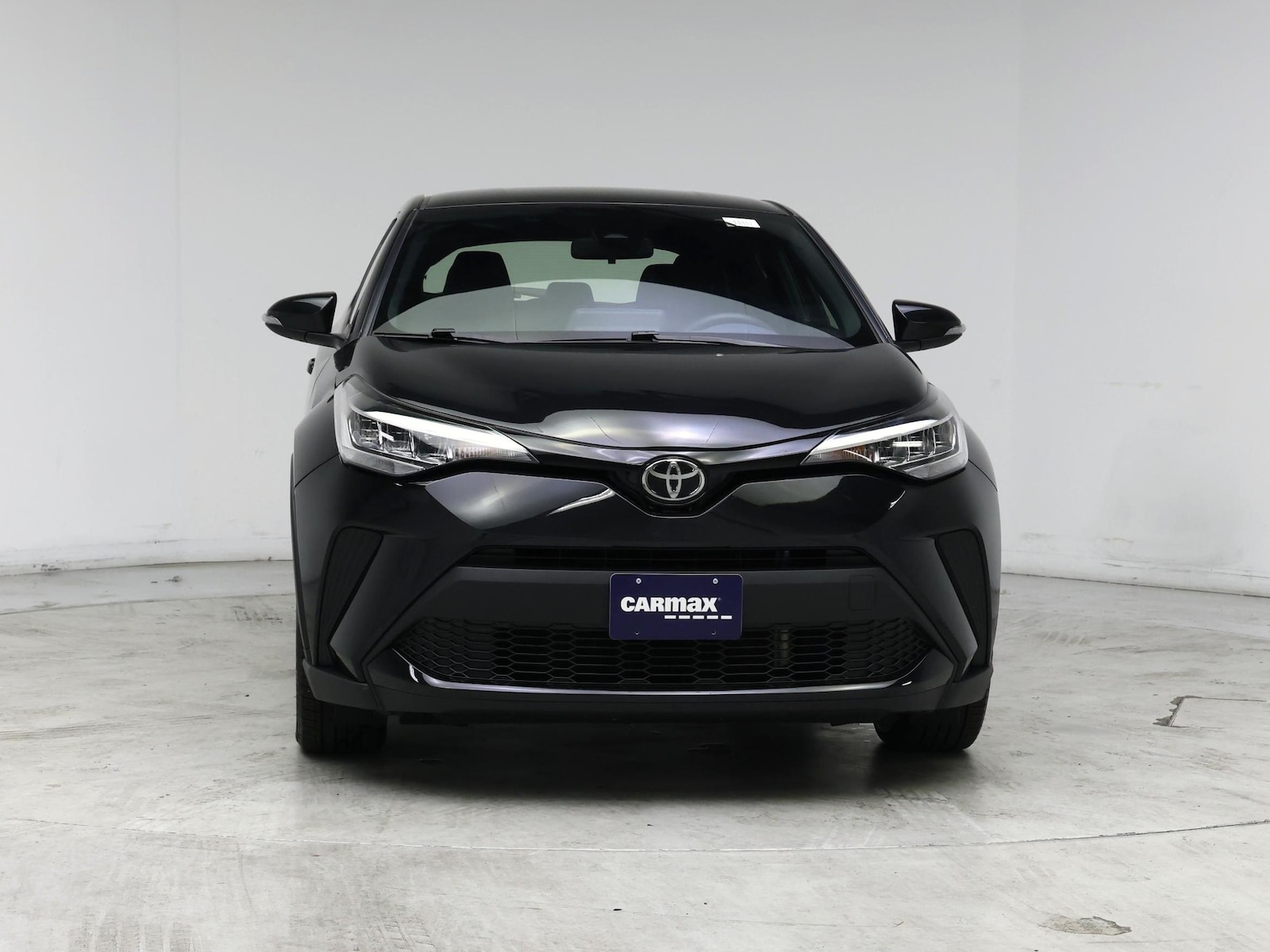 2021 Toyota C-HR XLE - Photo 6