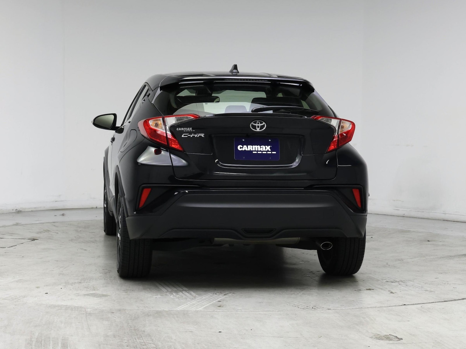 2021 Toyota C-HR XLE - Photo 7