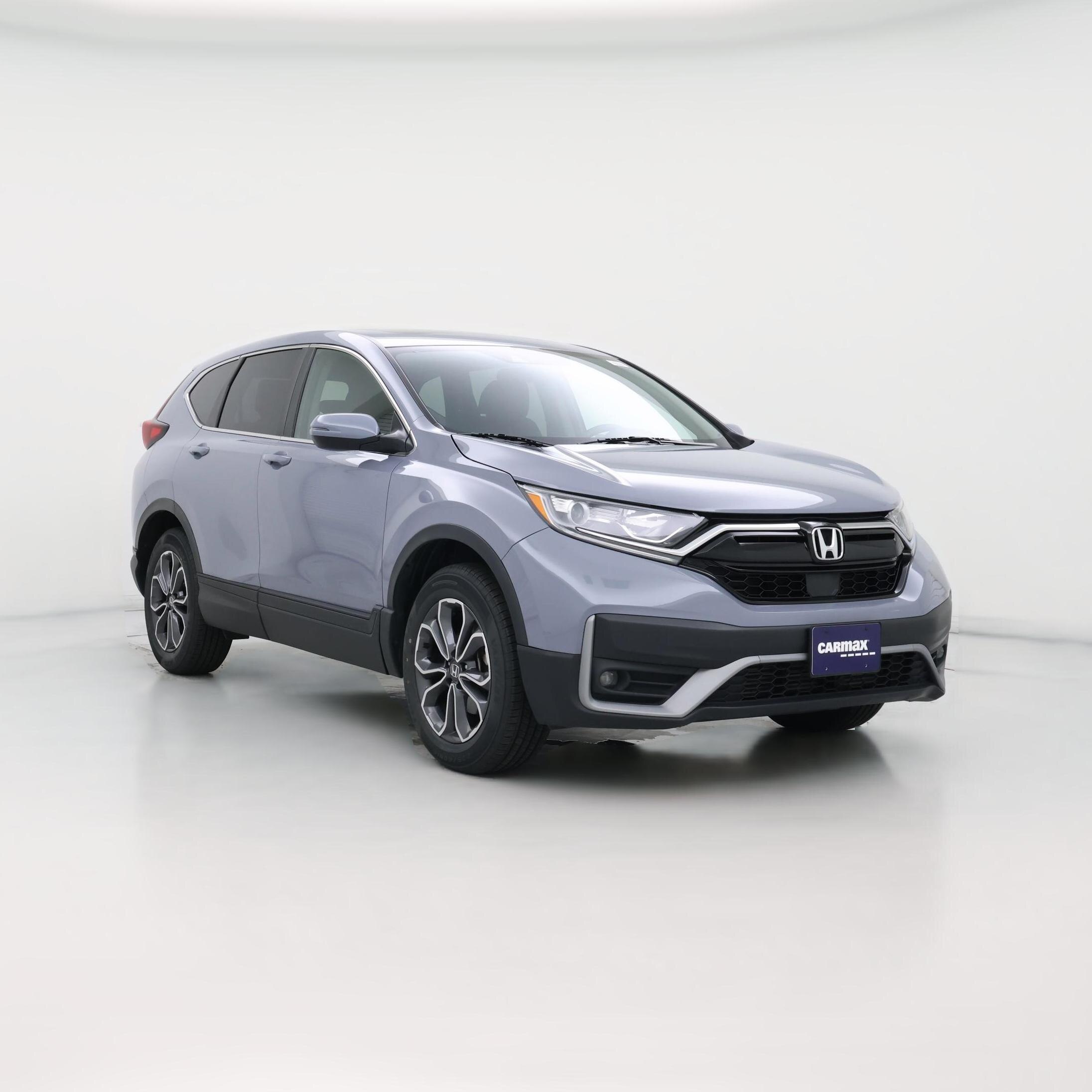 Thumbnail: 2022 Honda CR-V - 1