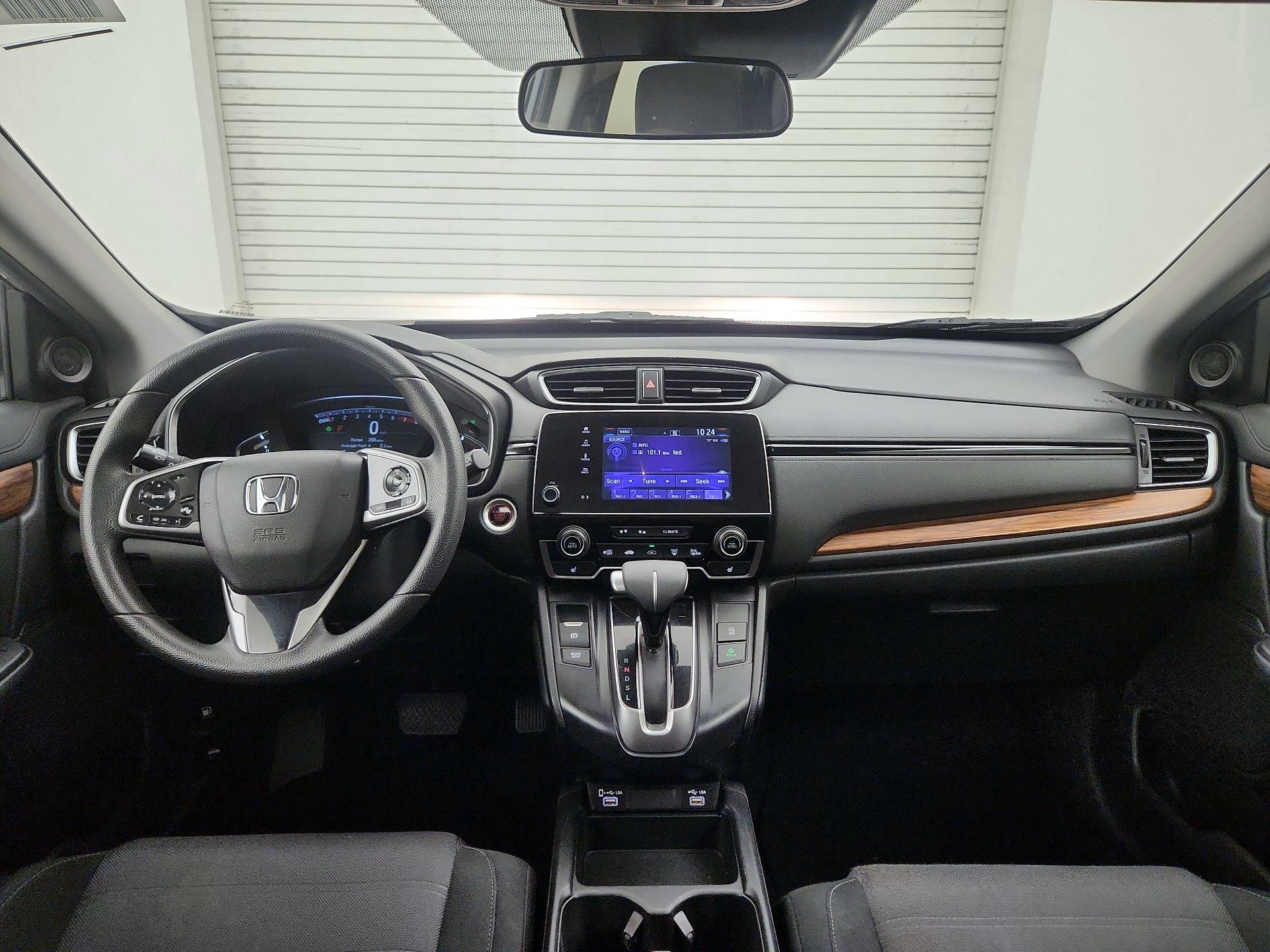 Thumbnail: 2022 Honda CR-V - 9