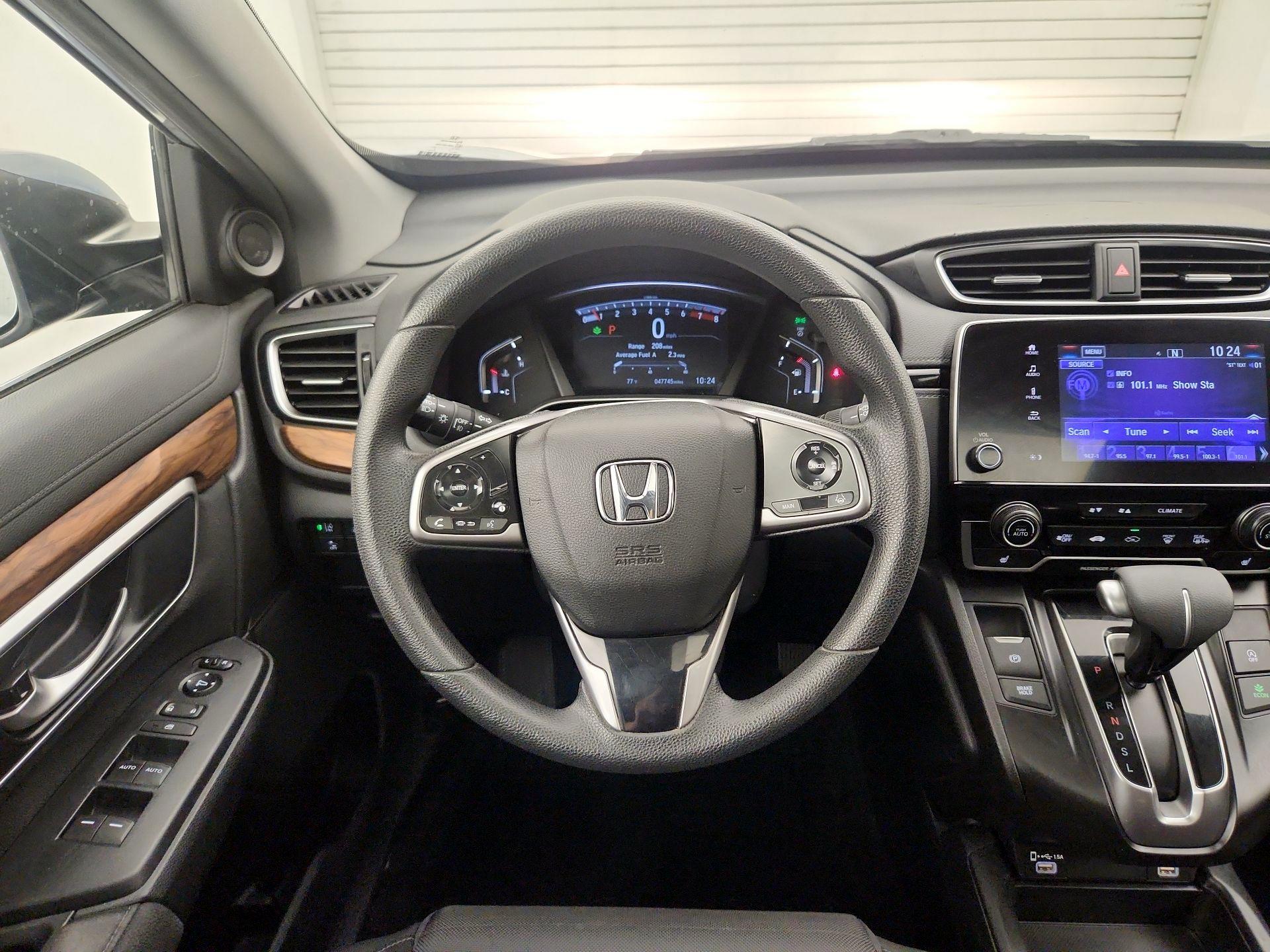 Thumbnail: 2022 Honda CR-V - 10