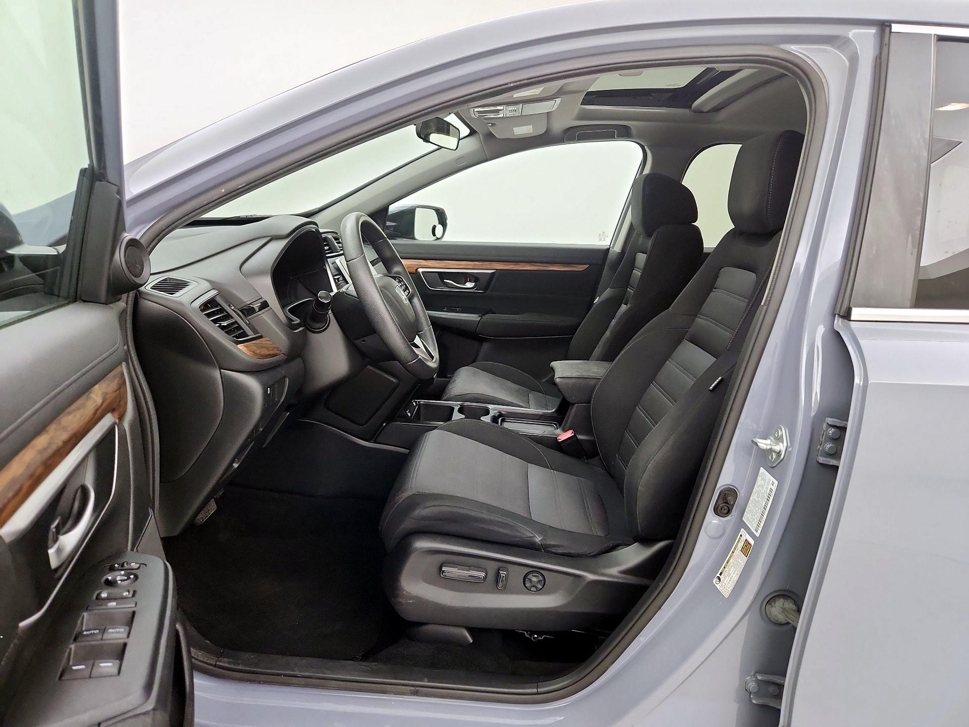 Thumbnail: 2022 Honda CR-V - 11