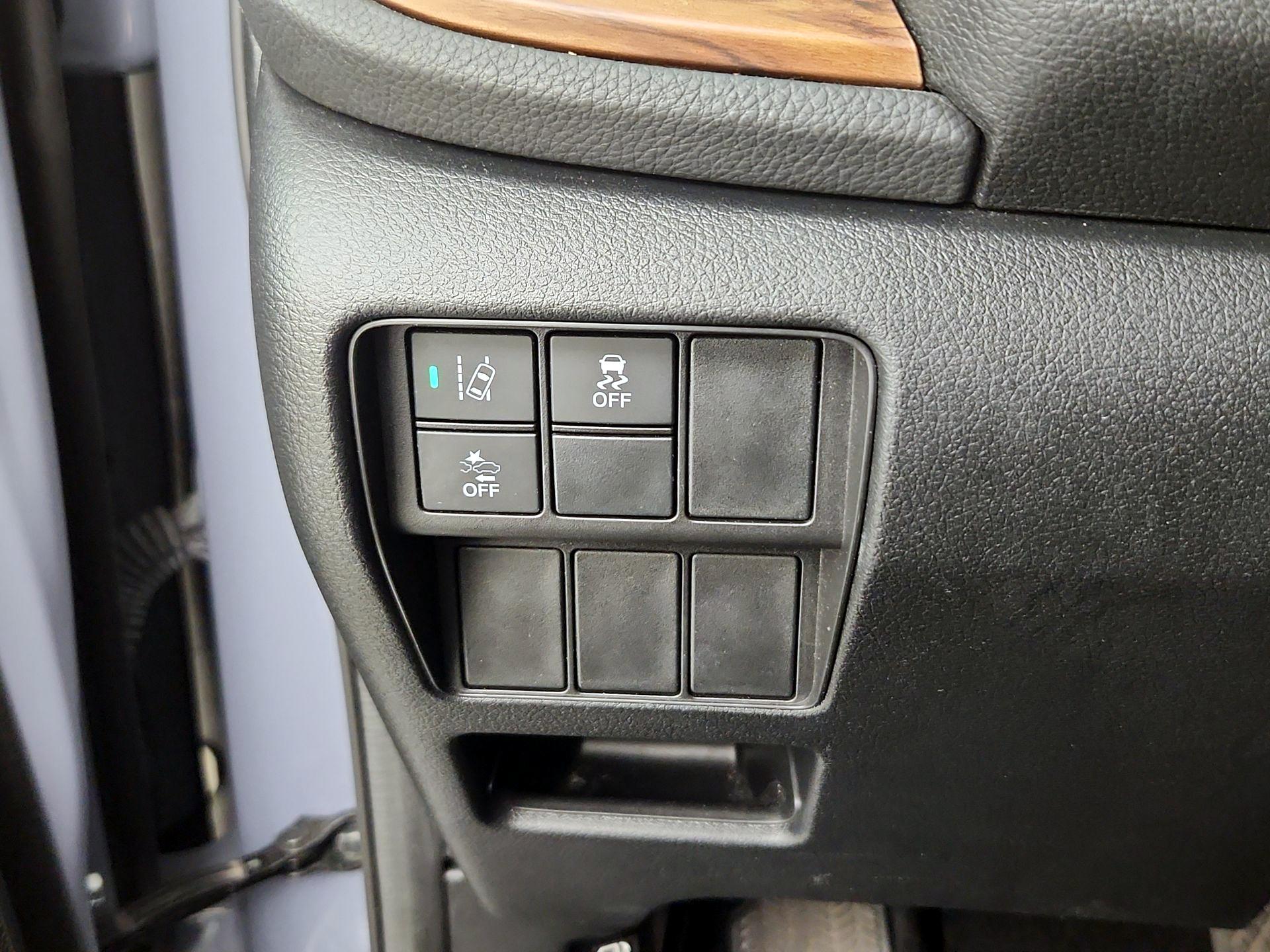 Thumbnail: 2022 Honda CR-V - 13