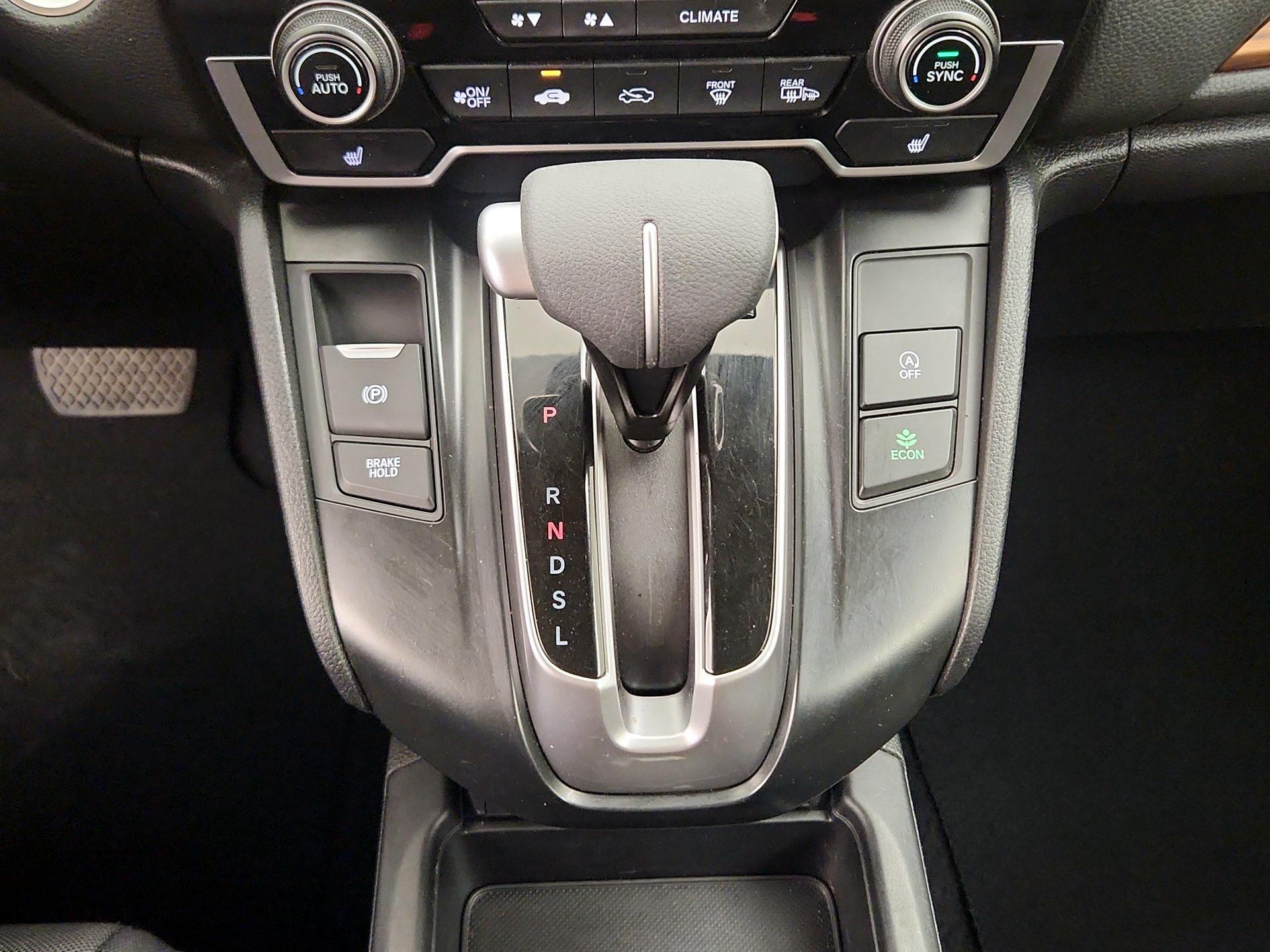 Thumbnail: 2022 Honda CR-V - 17
