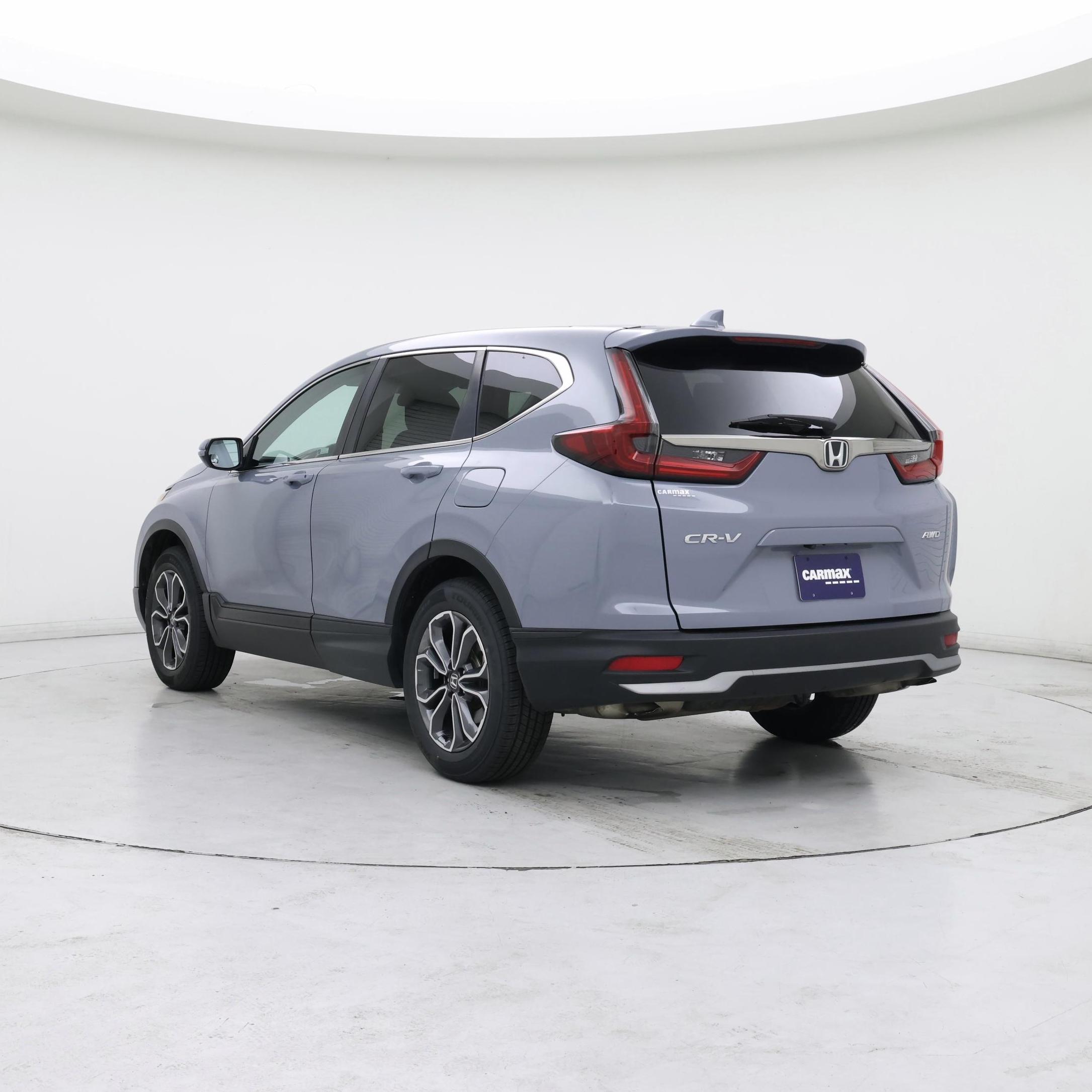 Thumbnail: 2022 Honda CR-V - 2