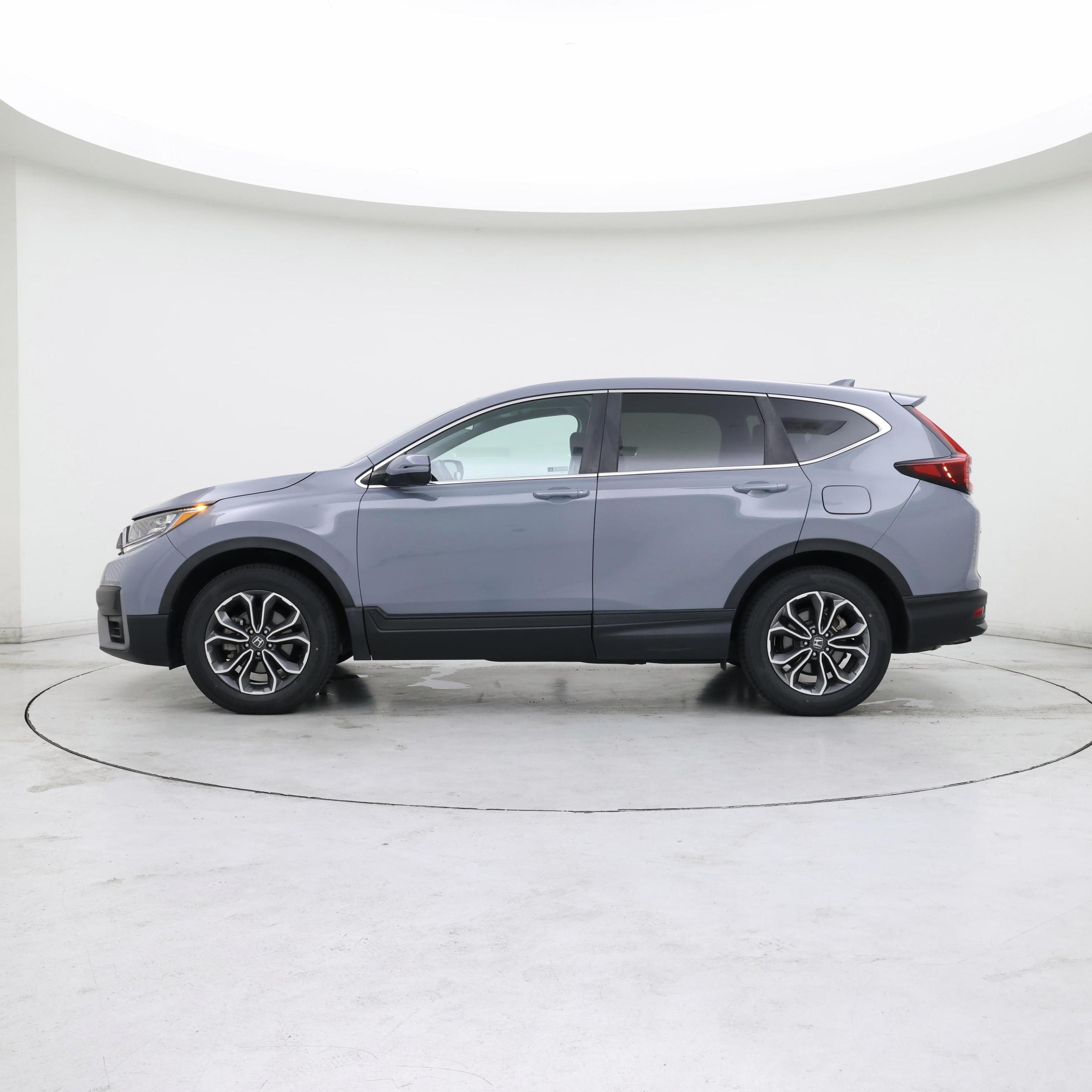 Thumbnail: 2022 Honda CR-V - 3