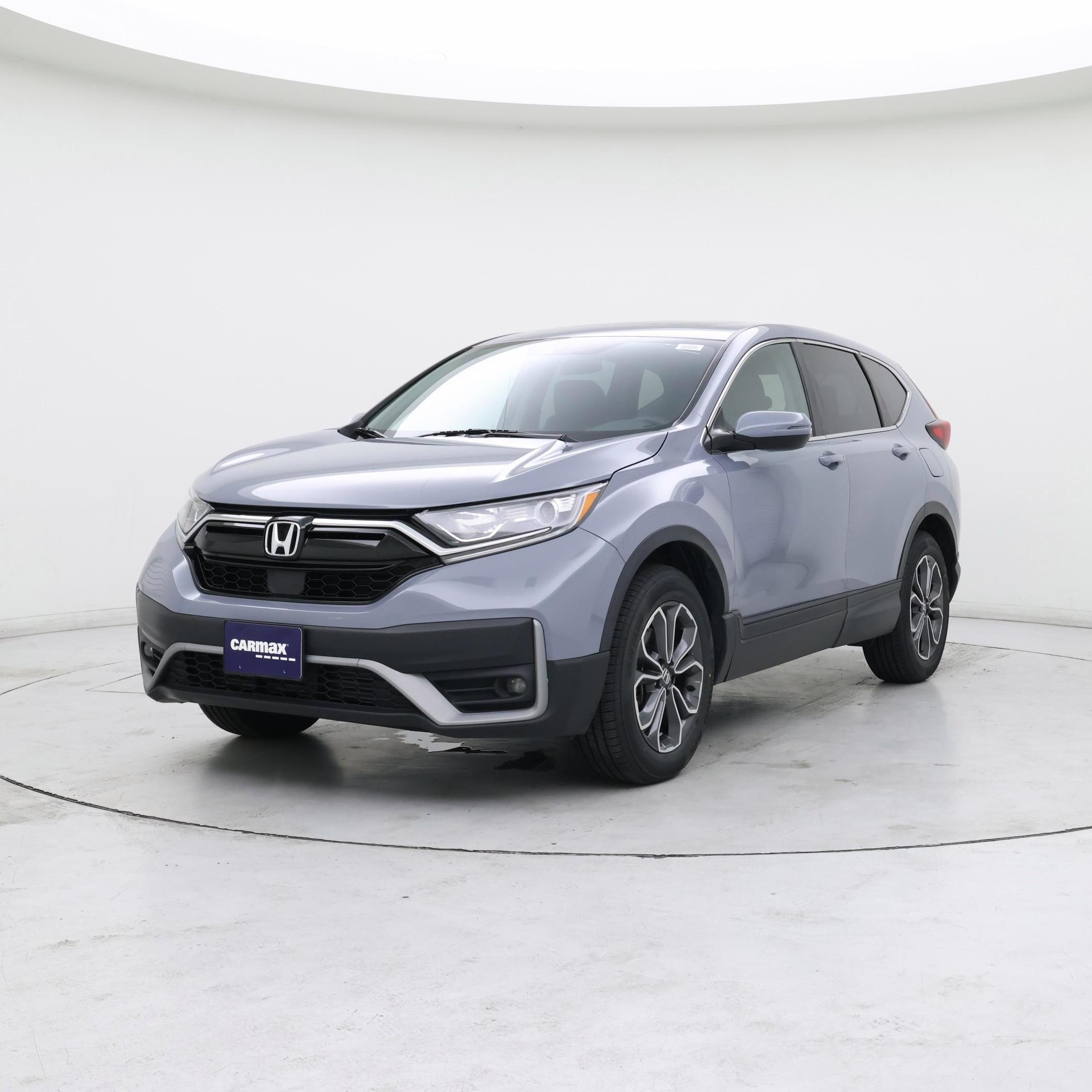 Thumbnail: 2022 Honda CR-V - 4