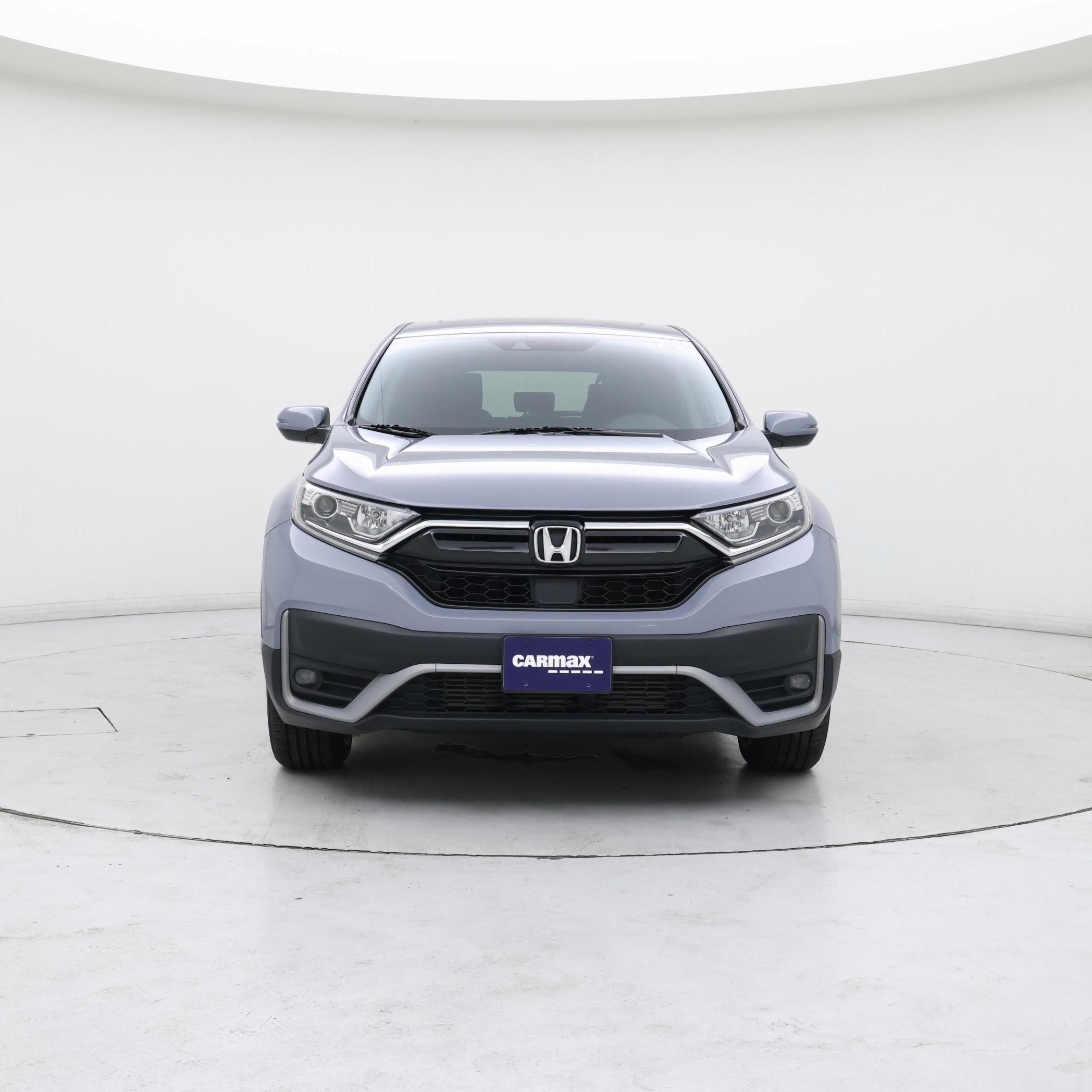 Thumbnail: 2022 Honda CR-V - 5