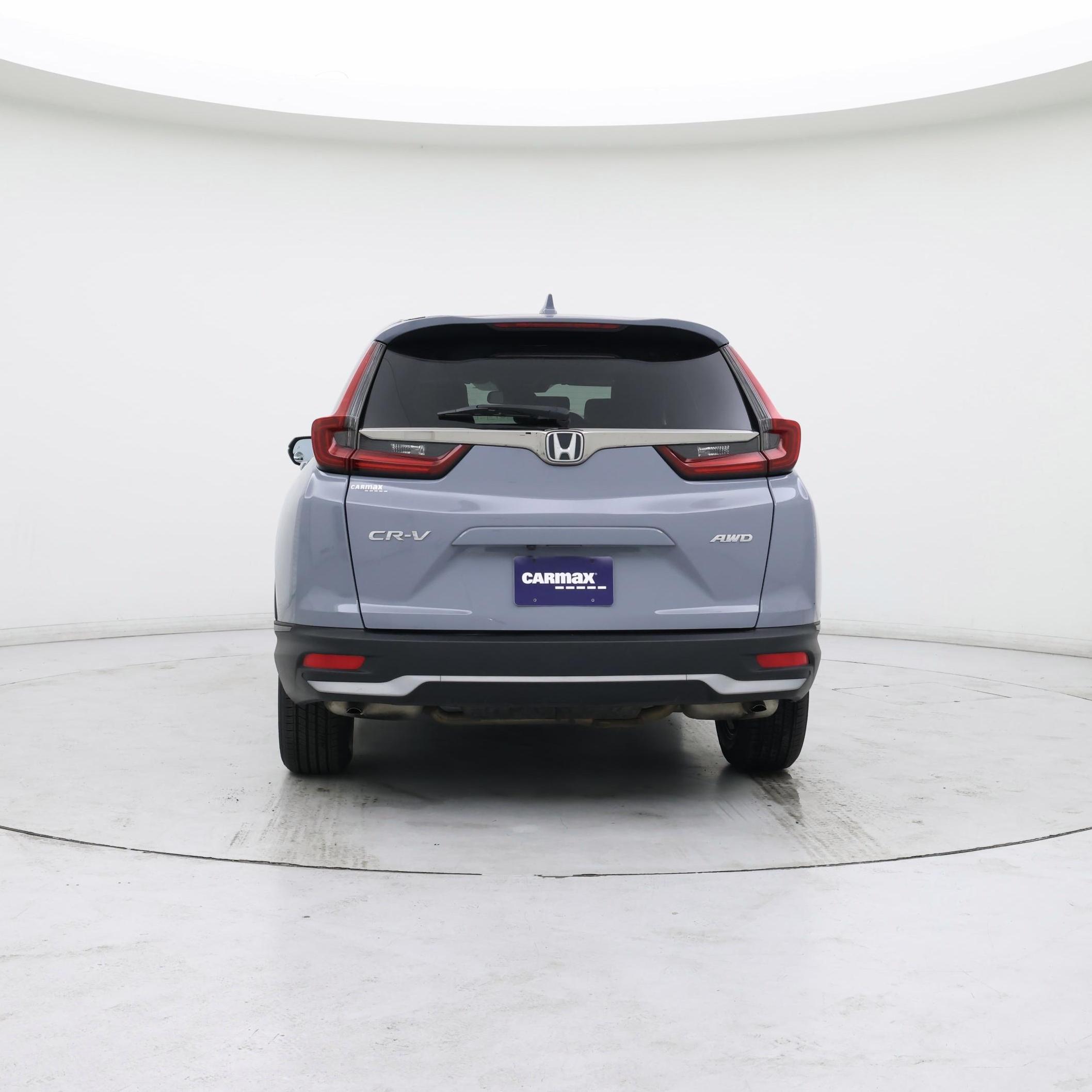 Thumbnail: 2022 Honda CR-V - 6