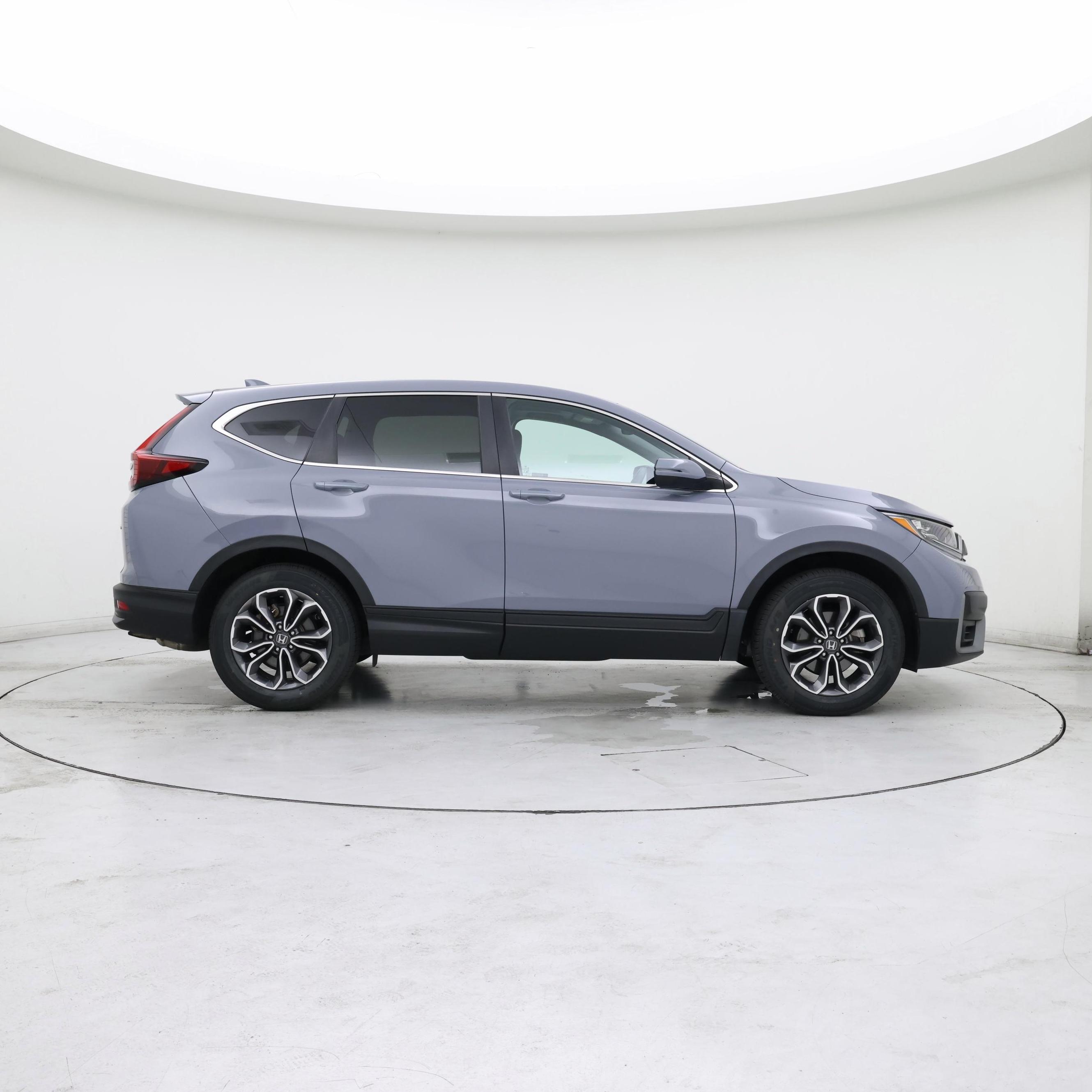 Thumbnail: 2022 Honda CR-V - 7