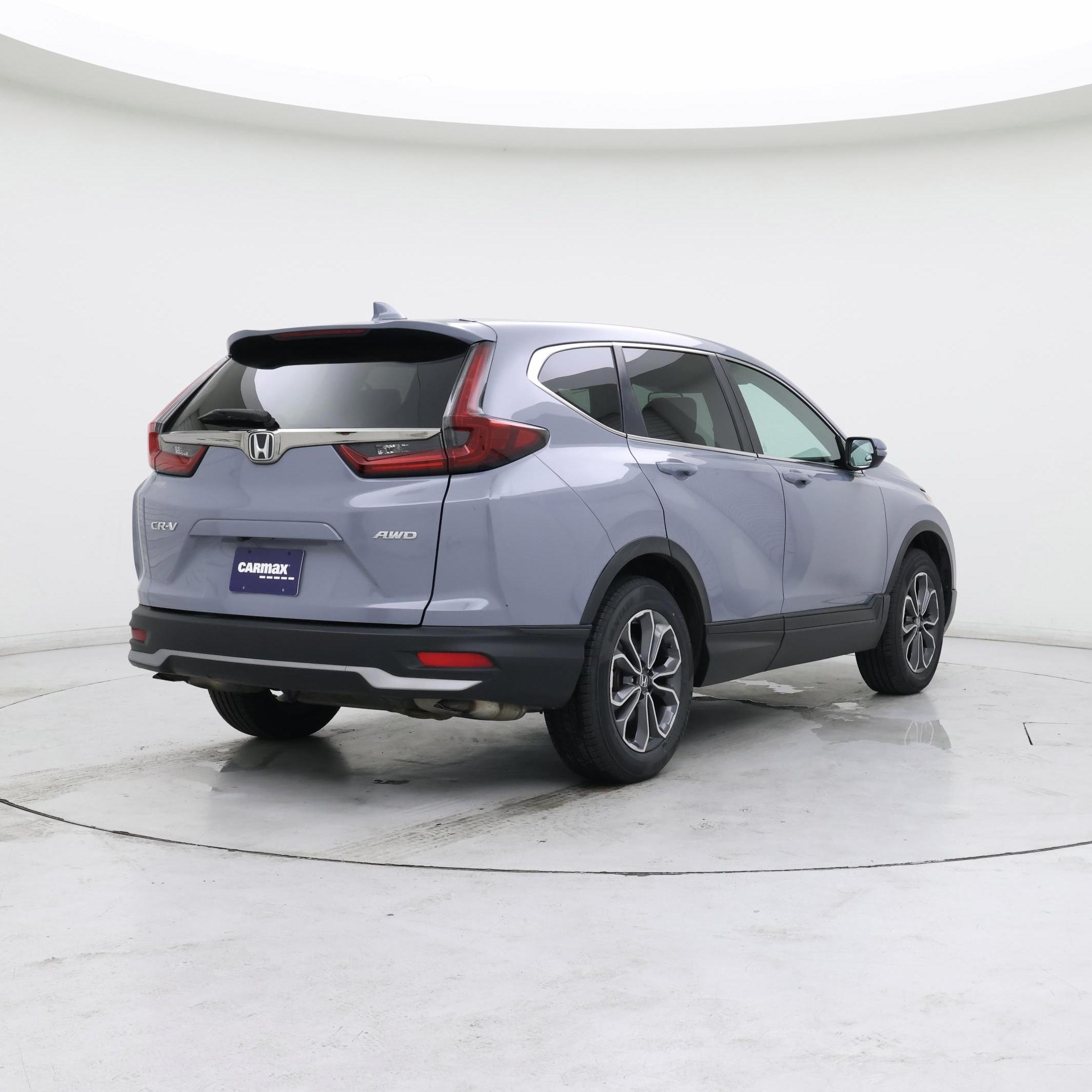 Thumbnail: 2022 Honda CR-V - 8