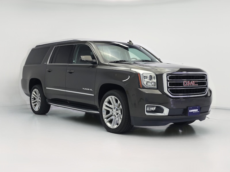 2019 GMC Yukon XL SLT -
                  Murrieta, CA
