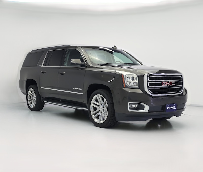 2019 GMC Yukon XL 1500 SLT