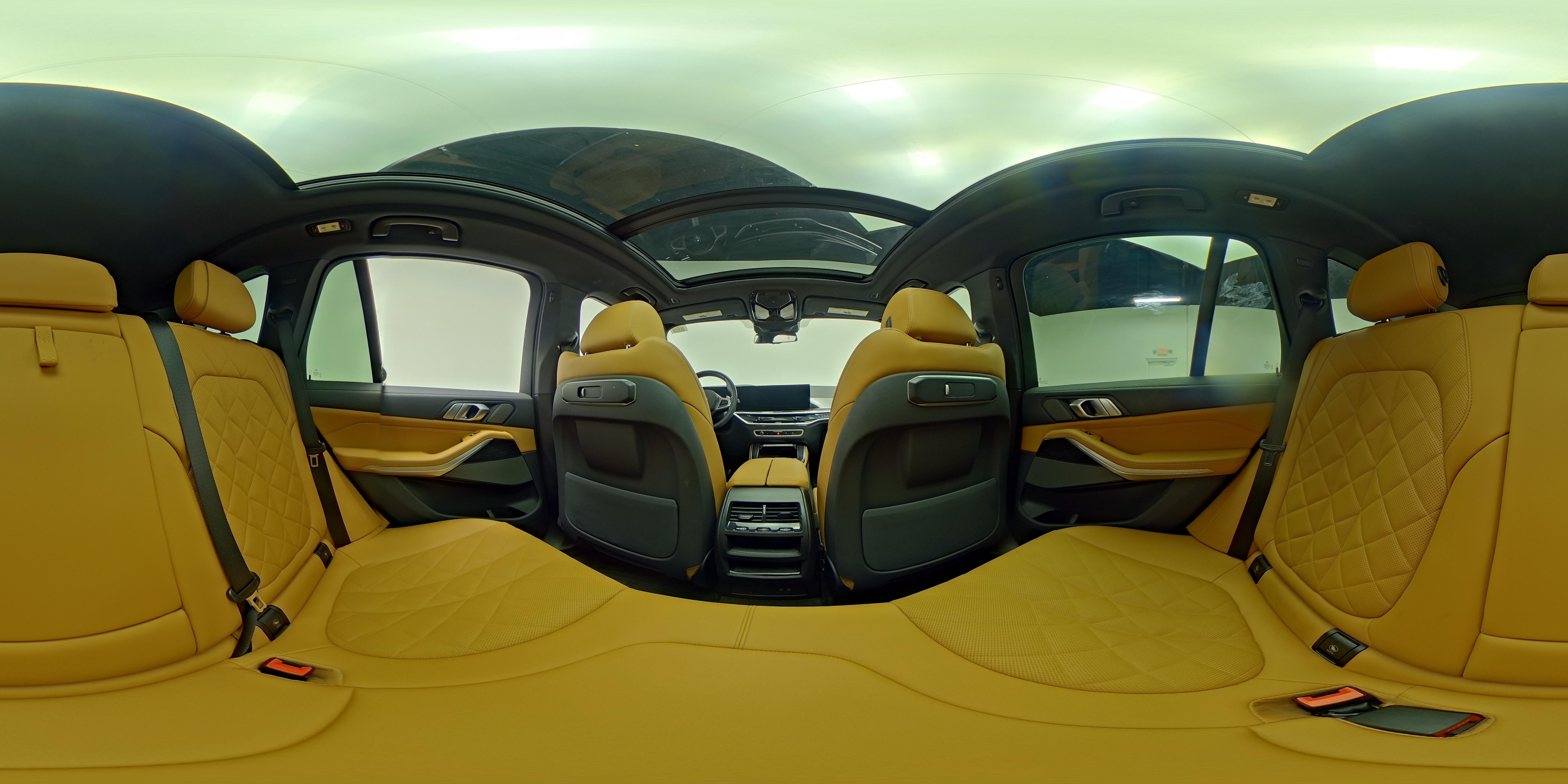 2025 BMW X5 40i - Photo 28