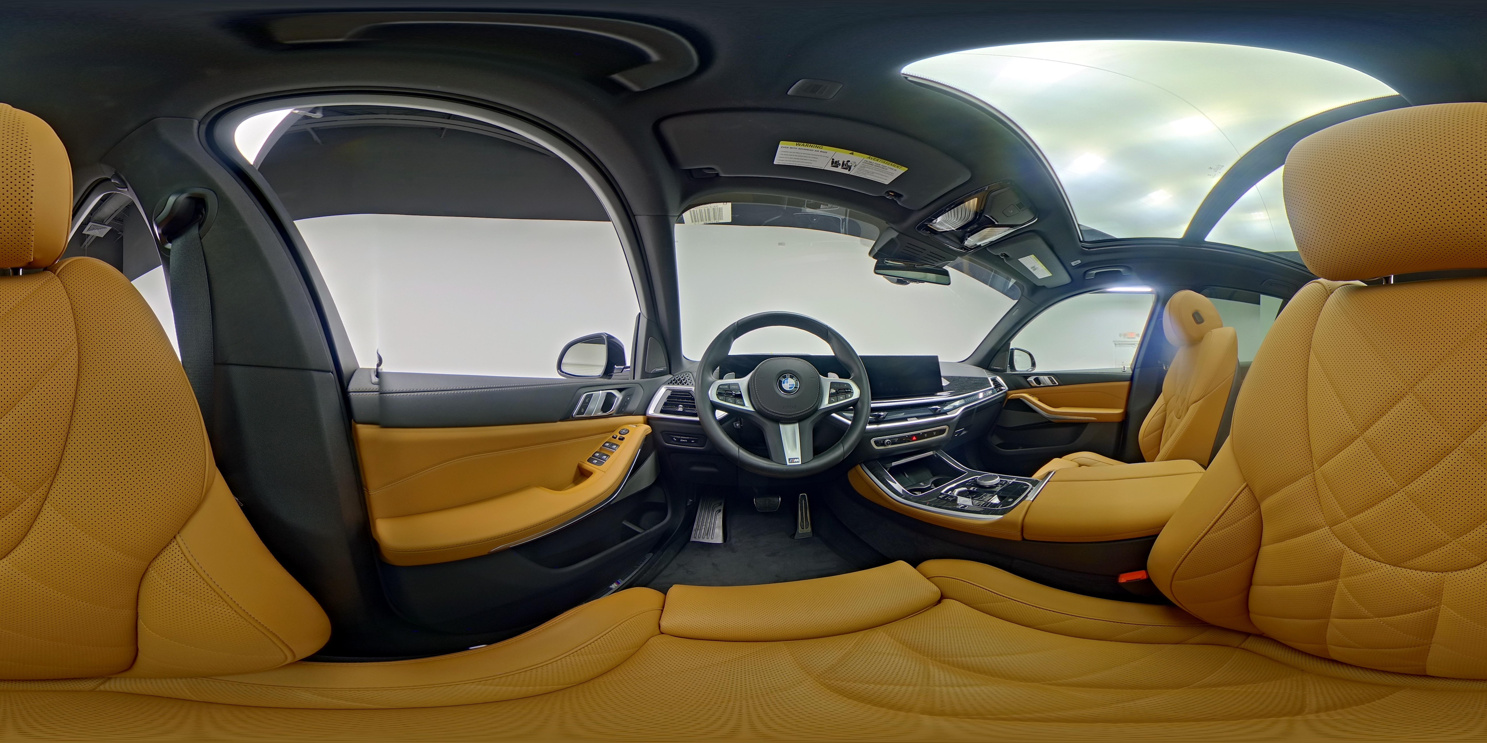 2025 BMW X5 40i - Photo 29