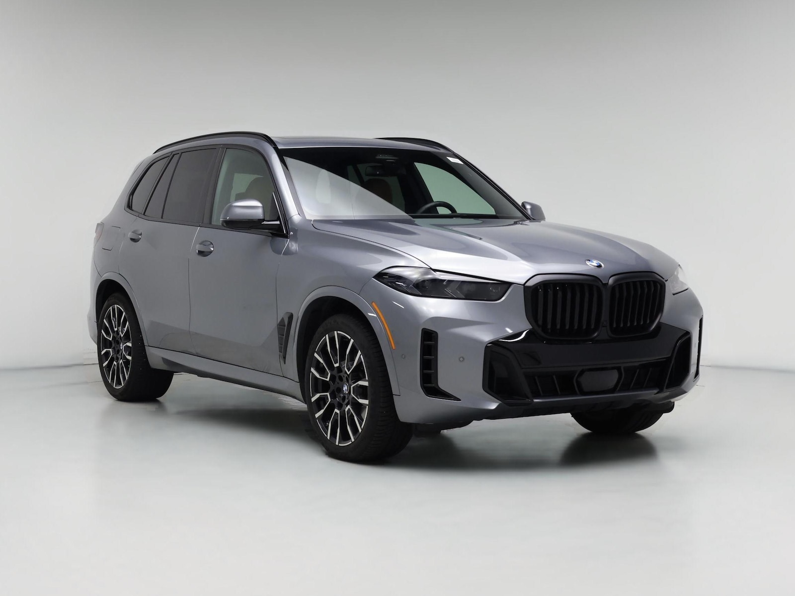 2025 BMW X5 40i - Photo 1