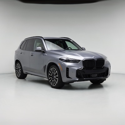2025 BMW X5 sDrive40i