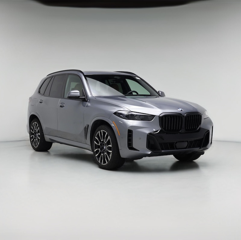 2025 BMW X5 sDrive40i