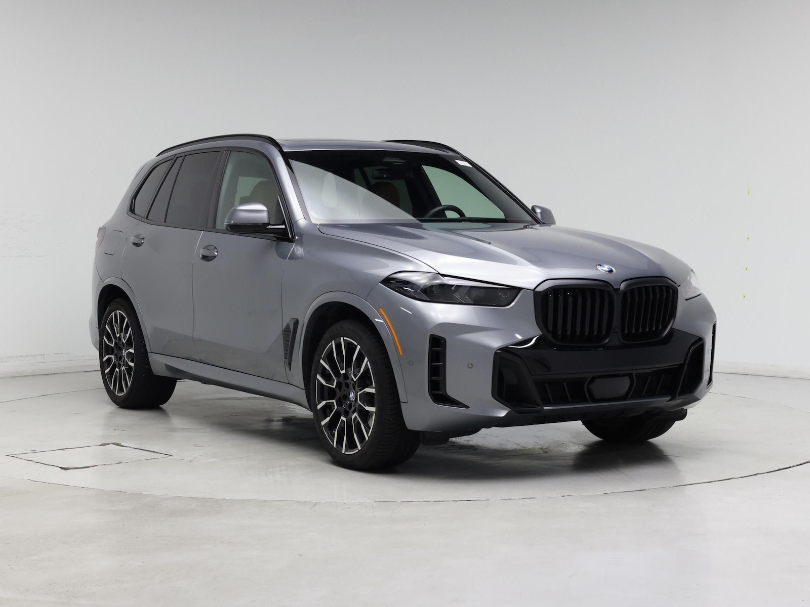 2025 BMW X5 40i - Photo 2