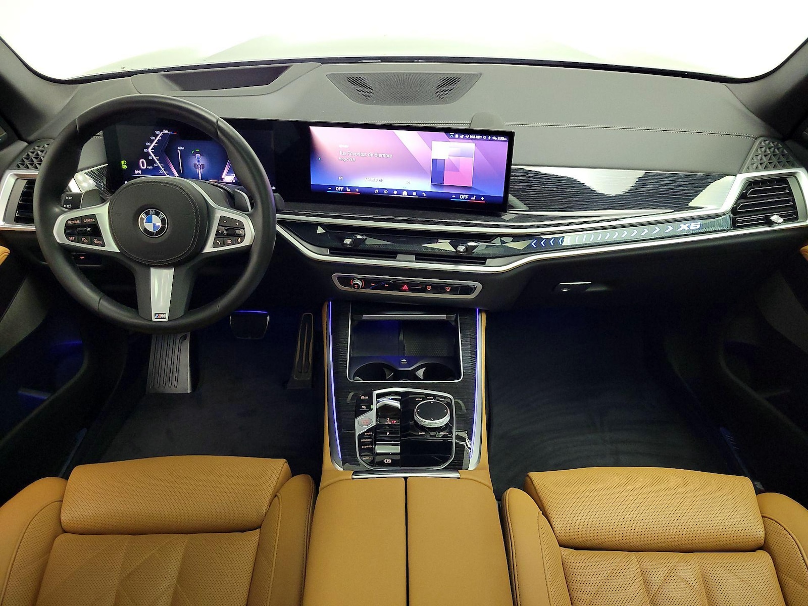 2025 BMW X5 40i - Photo 10