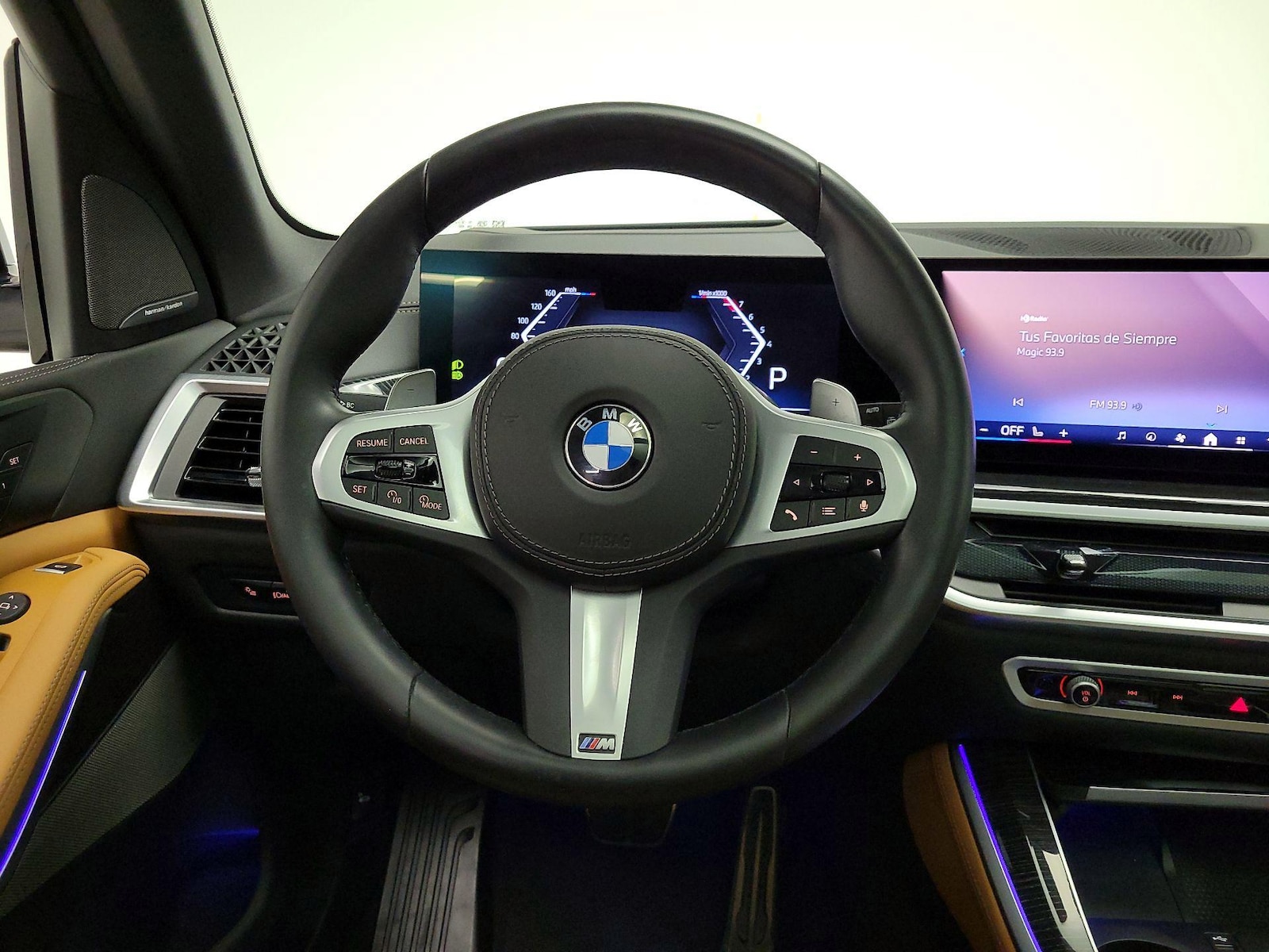 2025 BMW X5 40i - Photo 11
