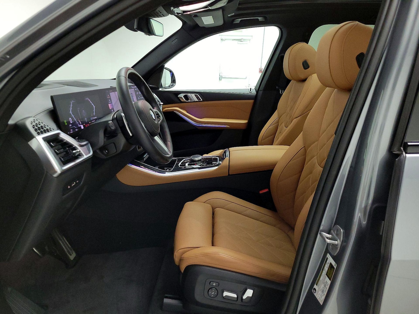 2025 BMW X5 40i - Photo 12