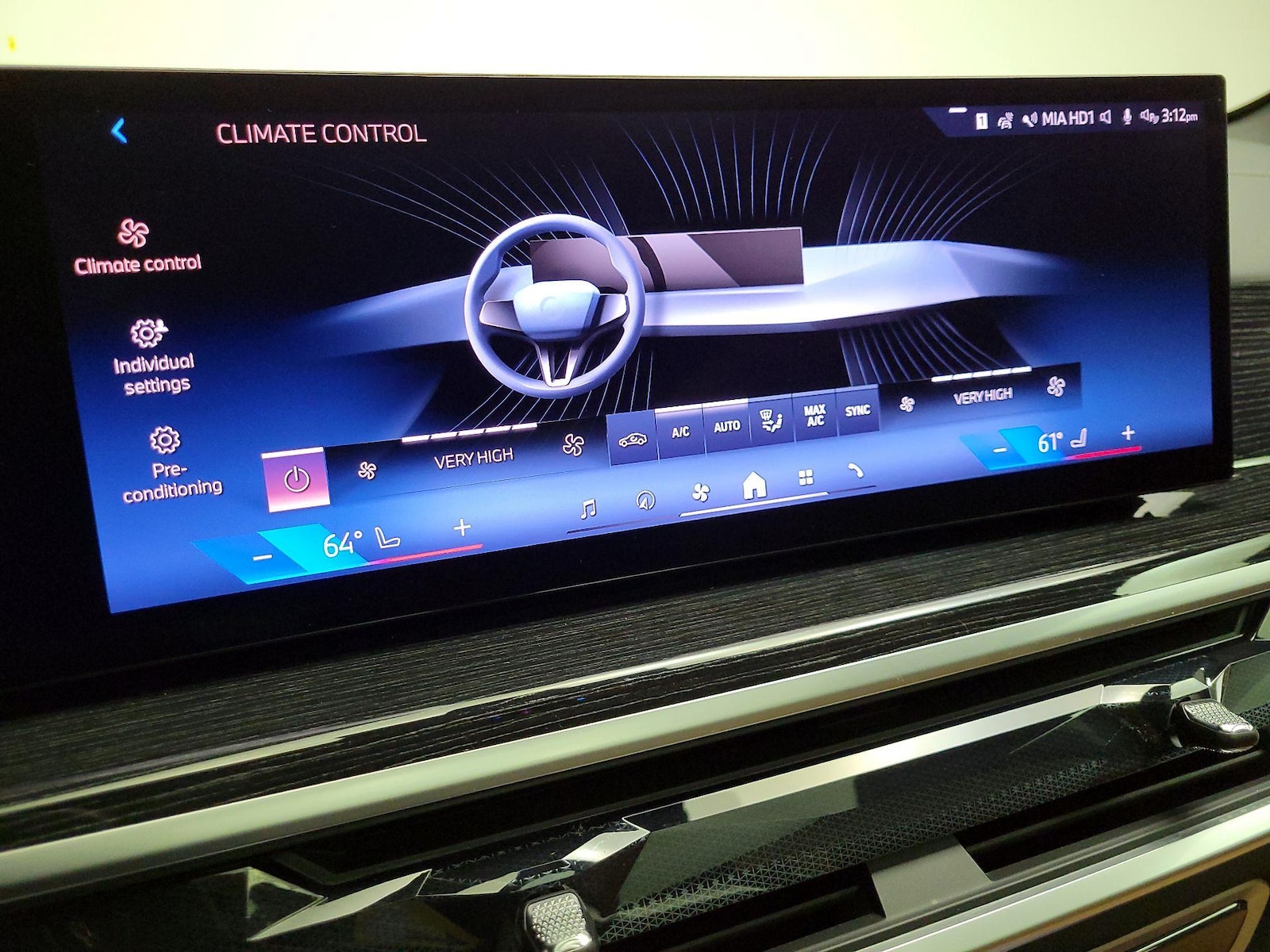 2025 BMW X5 40i - Photo 18
