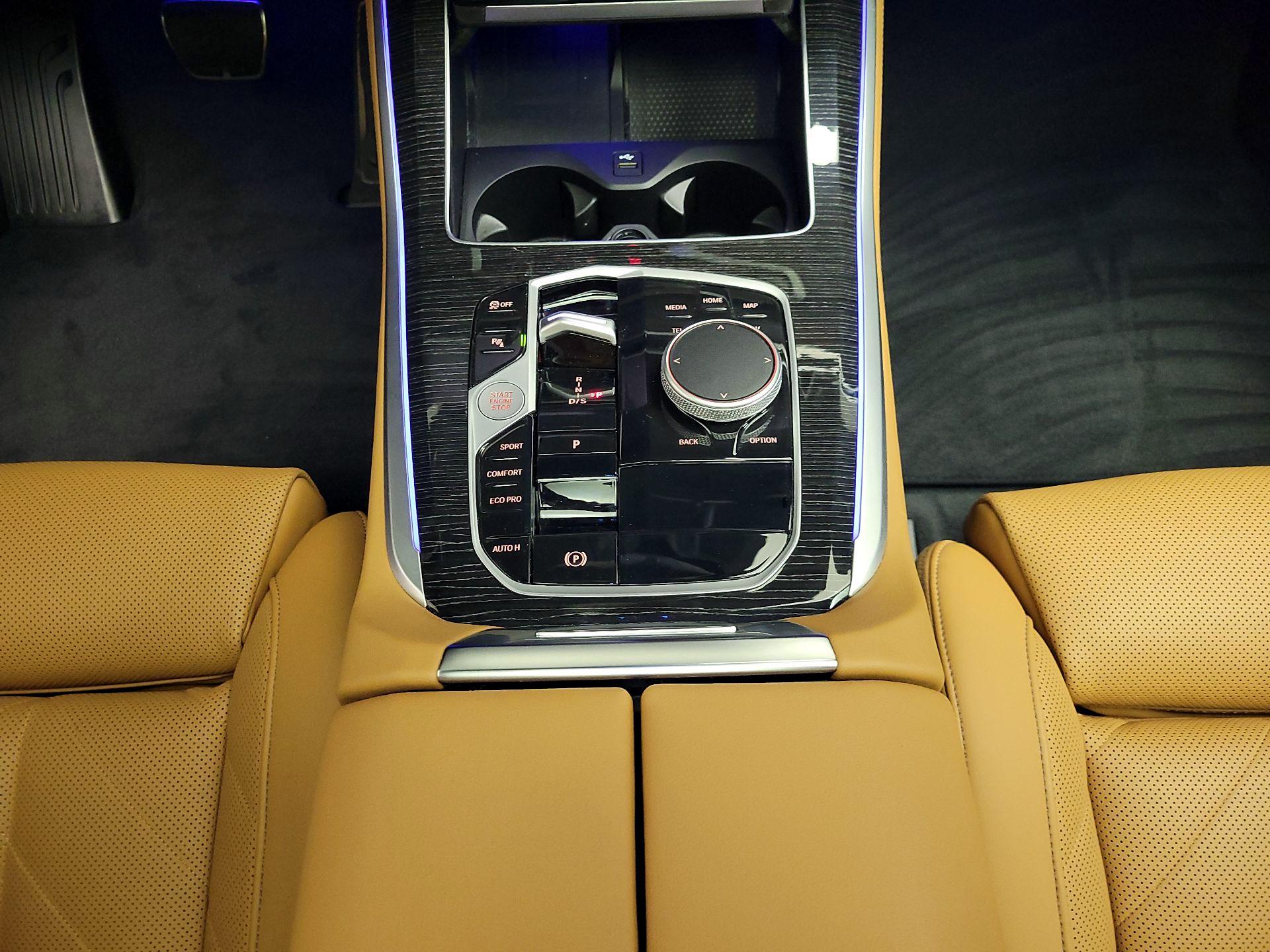 Thumbnail: 2025 BMW X5 - 18