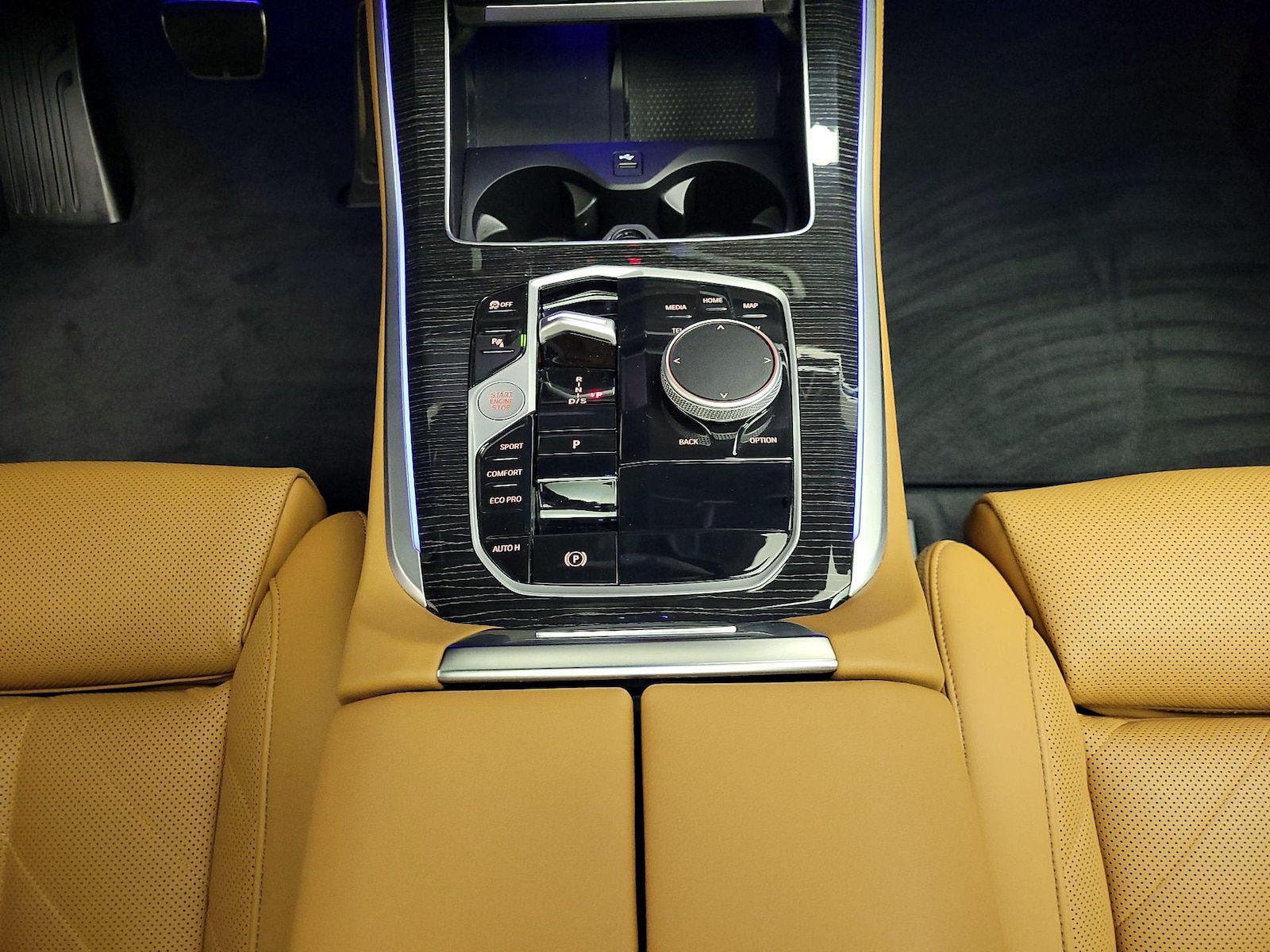 2025 BMW X5 40i - Photo 19