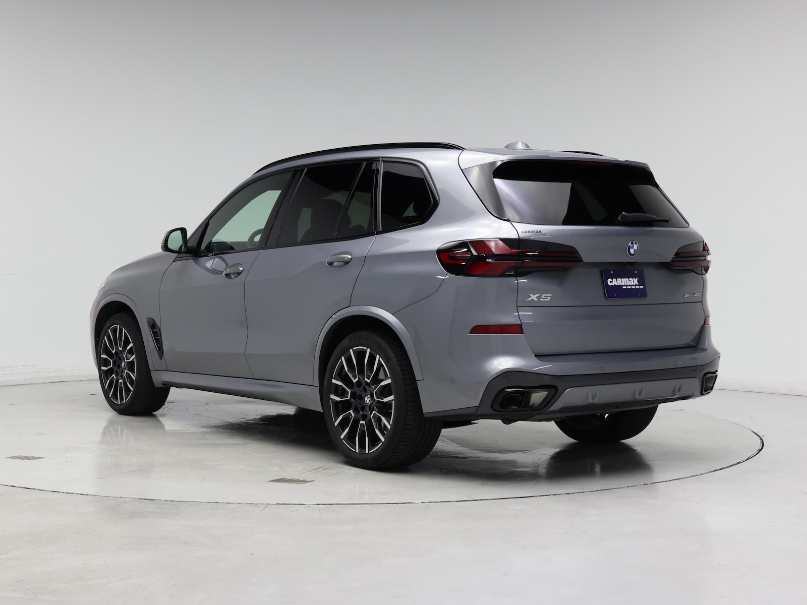 2025 BMW X5 40i - Photo 3