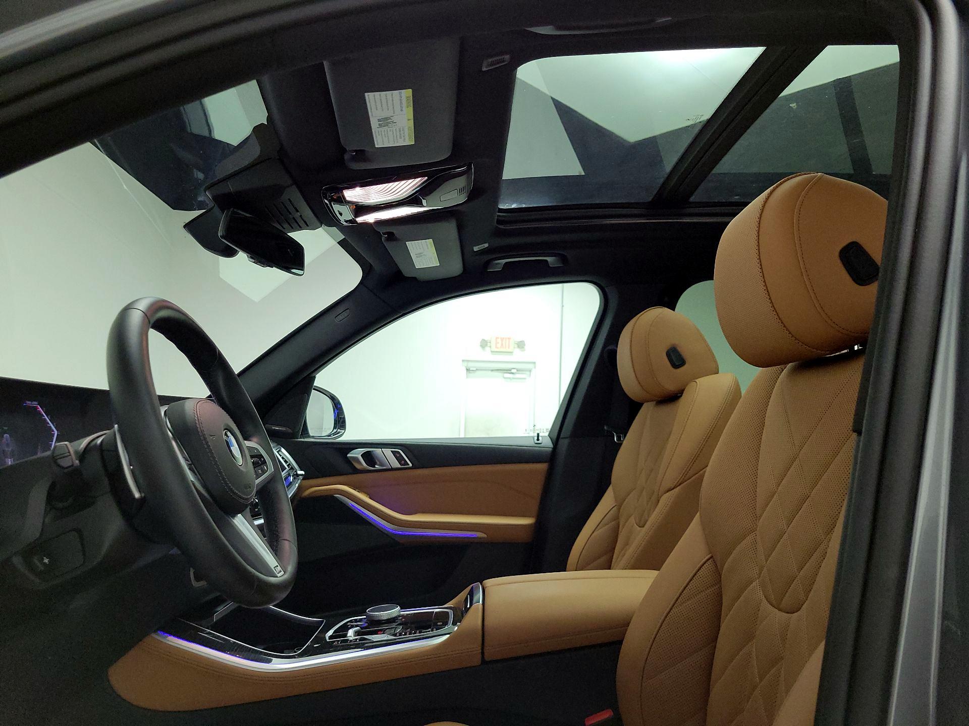 Thumbnail: 2025 BMW X5 - 20