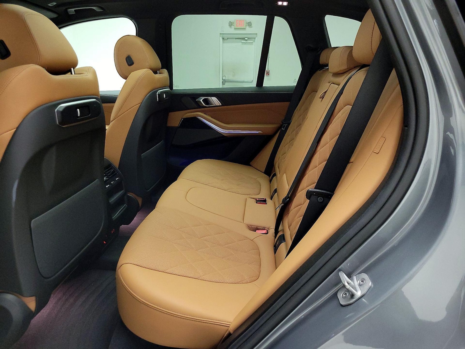 2025 BMW X5 40i - Photo 22